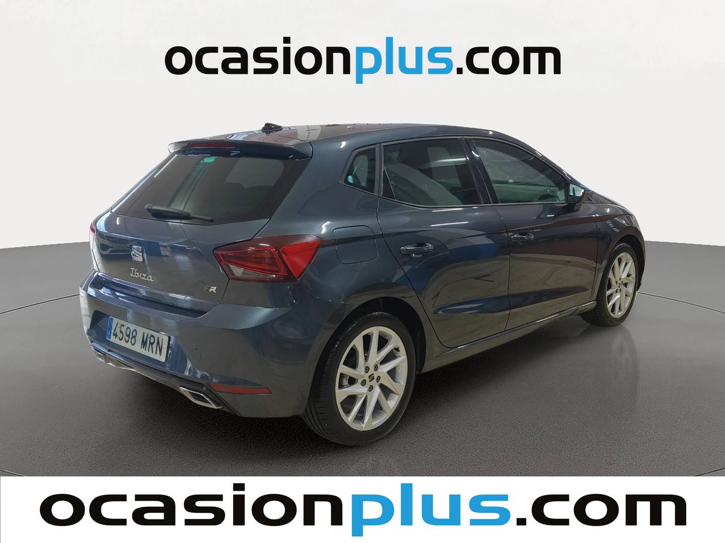 Foto Seat Ibiza SEAT Ibiza 1.5 TSI FR XL DSG (150 CV)