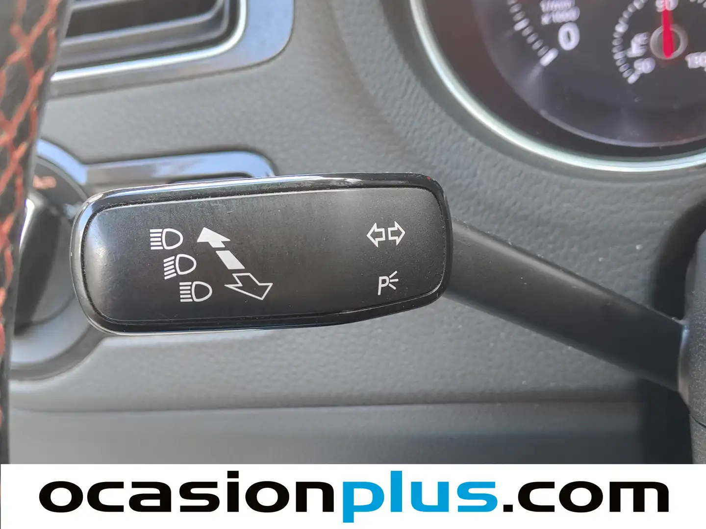 Foto Volkswagen Polo Volkswagen Polo GTI 1.8 TSI (192 CV)