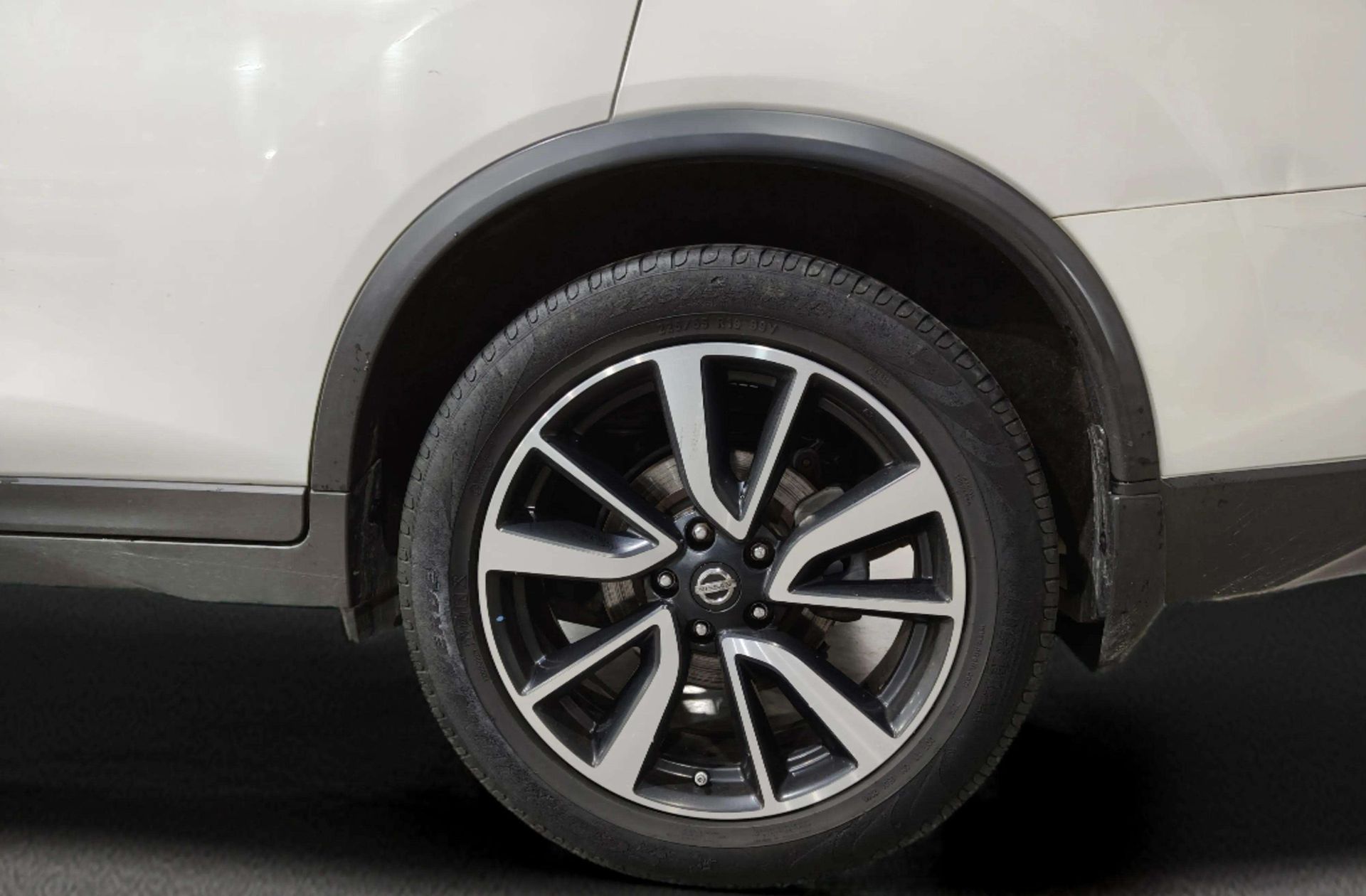 Nissan X-Trail dCi 130 360 4x4-i - foto 34