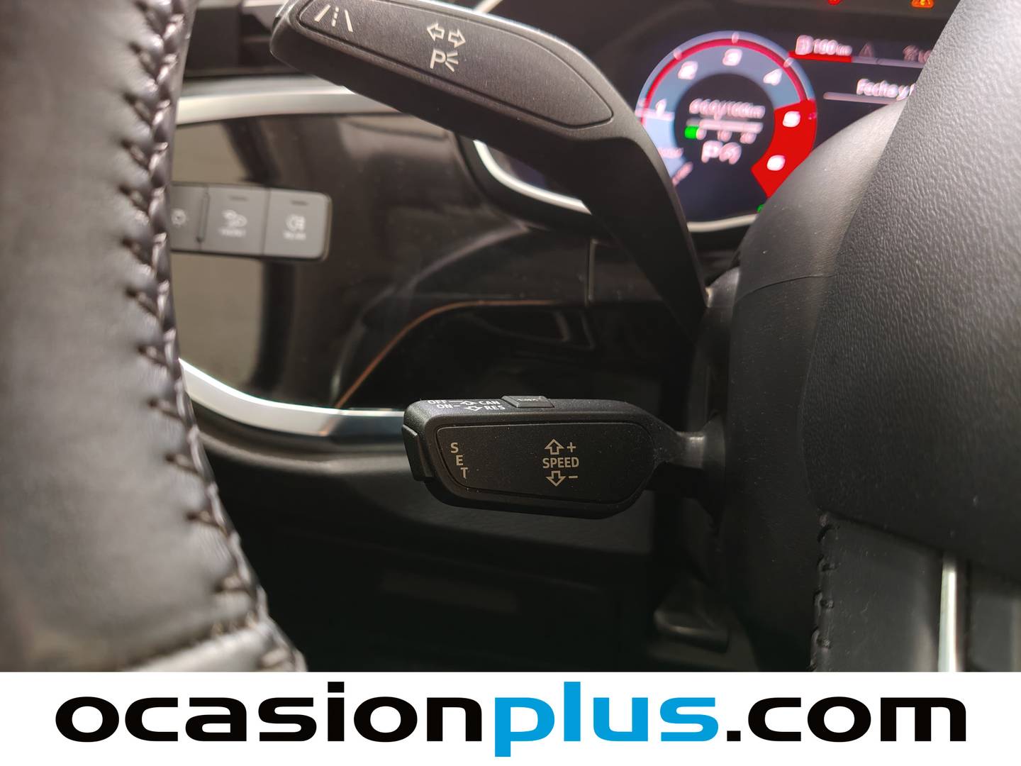 Audi Q3 Audi Q3 Advanced 35 TDI (150 CV) S tronic de segunda mano