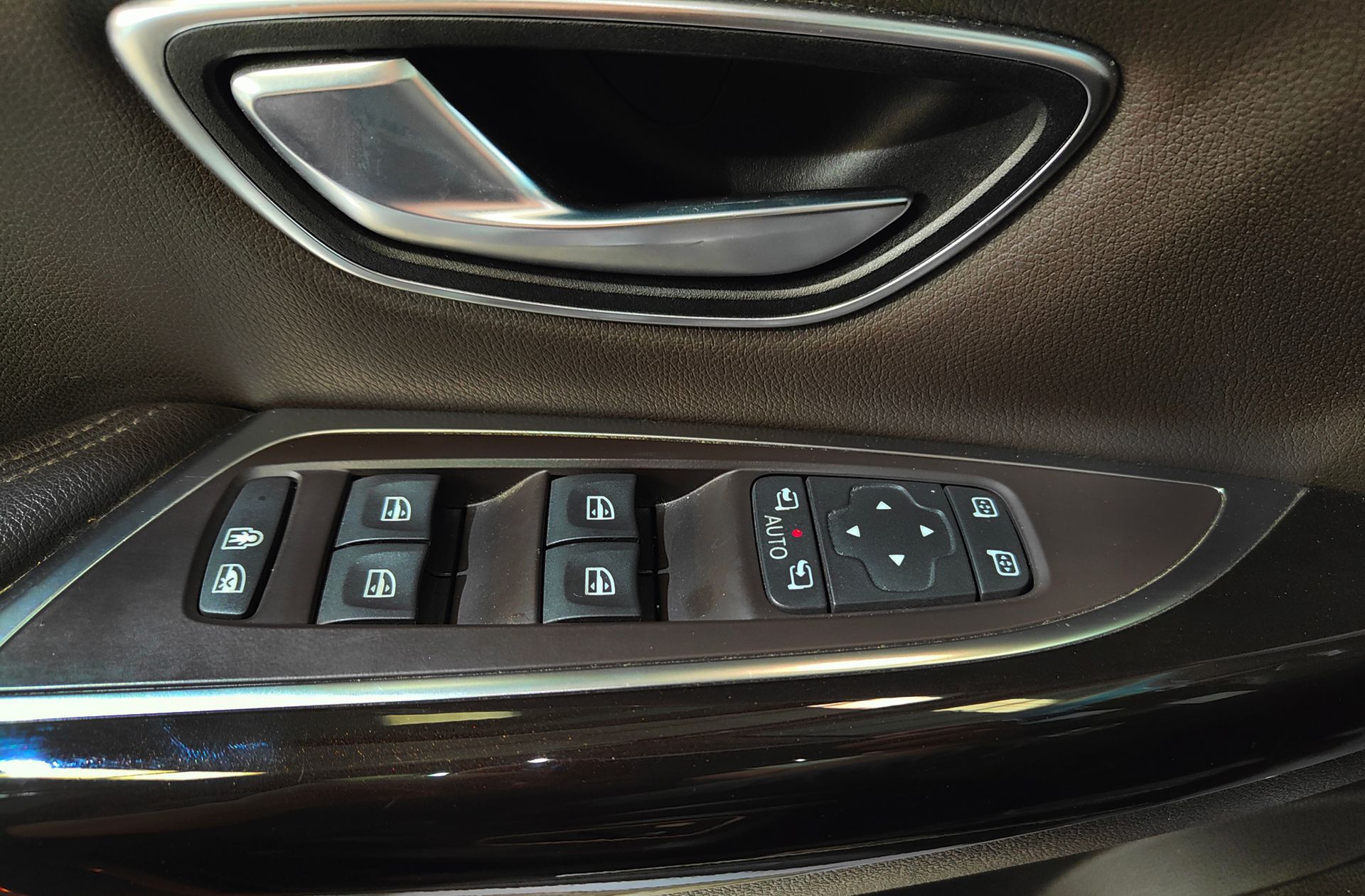Renault Espace Zen Energy TT dCi EDC 7 plazas - foto 39