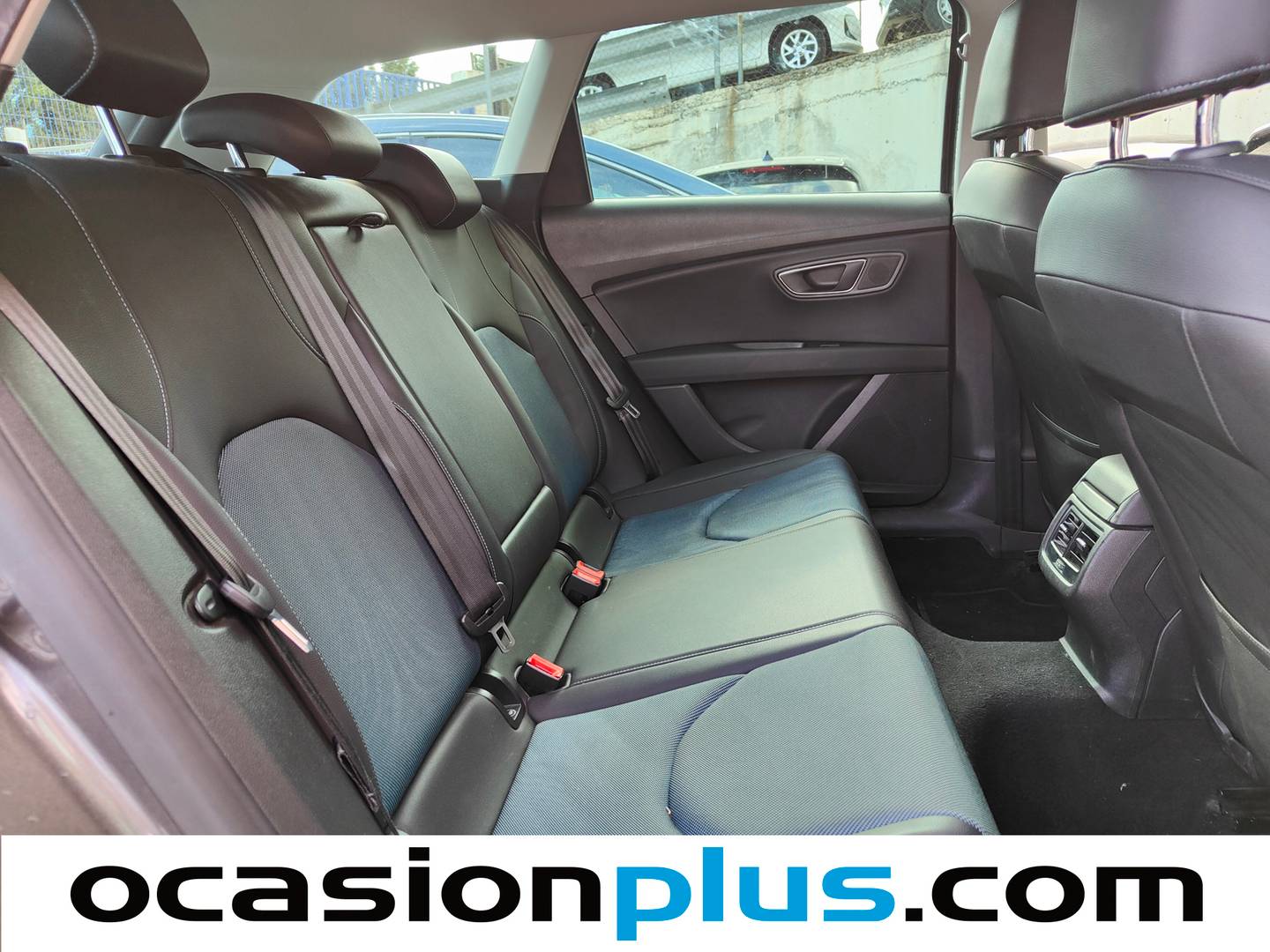 Seat León Seat León ST 1.4 TSI ACT S&S Style DSG (150 CV) al mejor precio