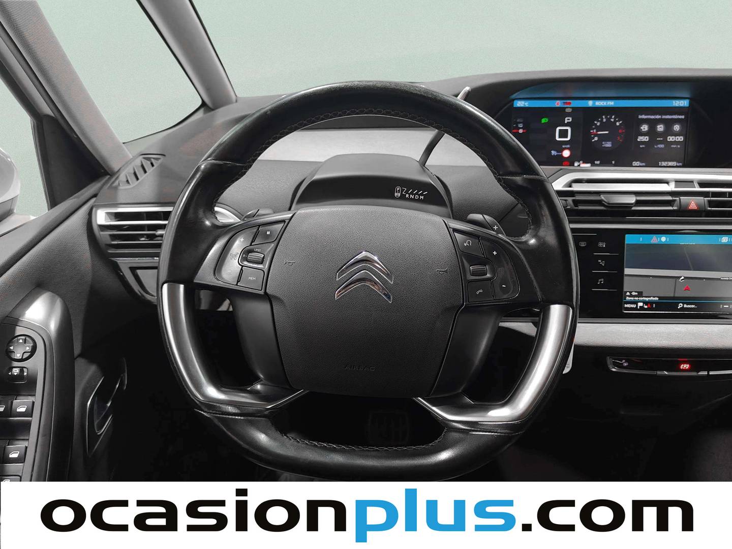Citroën Grand C4 Spacetourer Citroën Grand C4 Spacetourer BlueHDi 150 S&S Shine EAT8 (163 CV) 7 Plazas 163cv