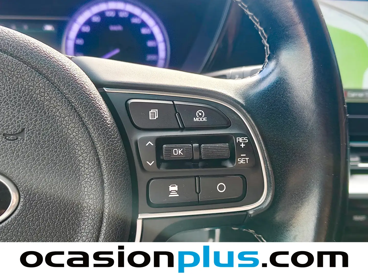 Foto KIA Niro Kia Niro 1.6 GDi PHEV Drive (141 CV)