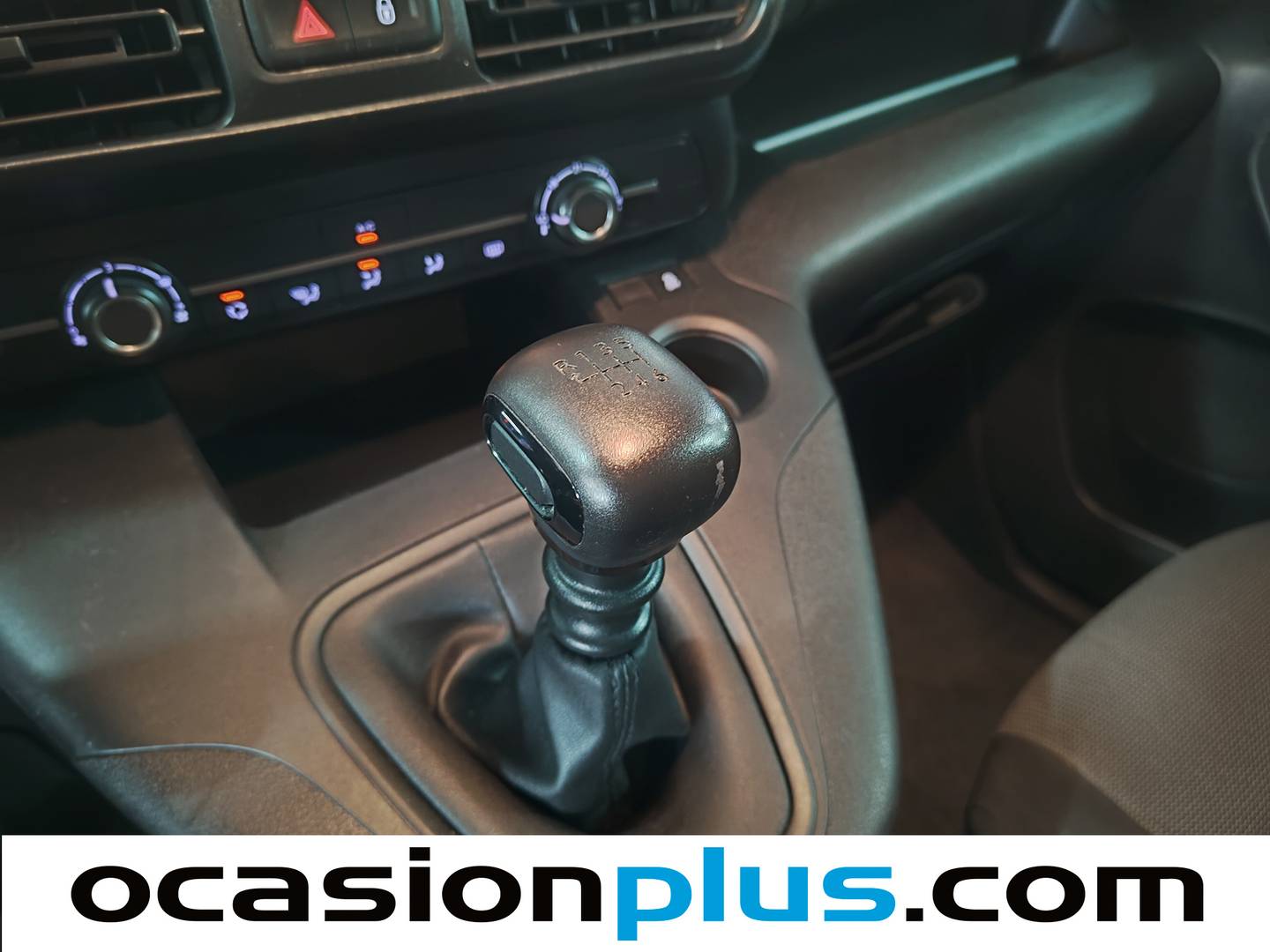 Citroën Berlingo Citroën Berlingo BlueHDi 100 S&S Talla M Live Pack Business (102 CV) de segunda mano