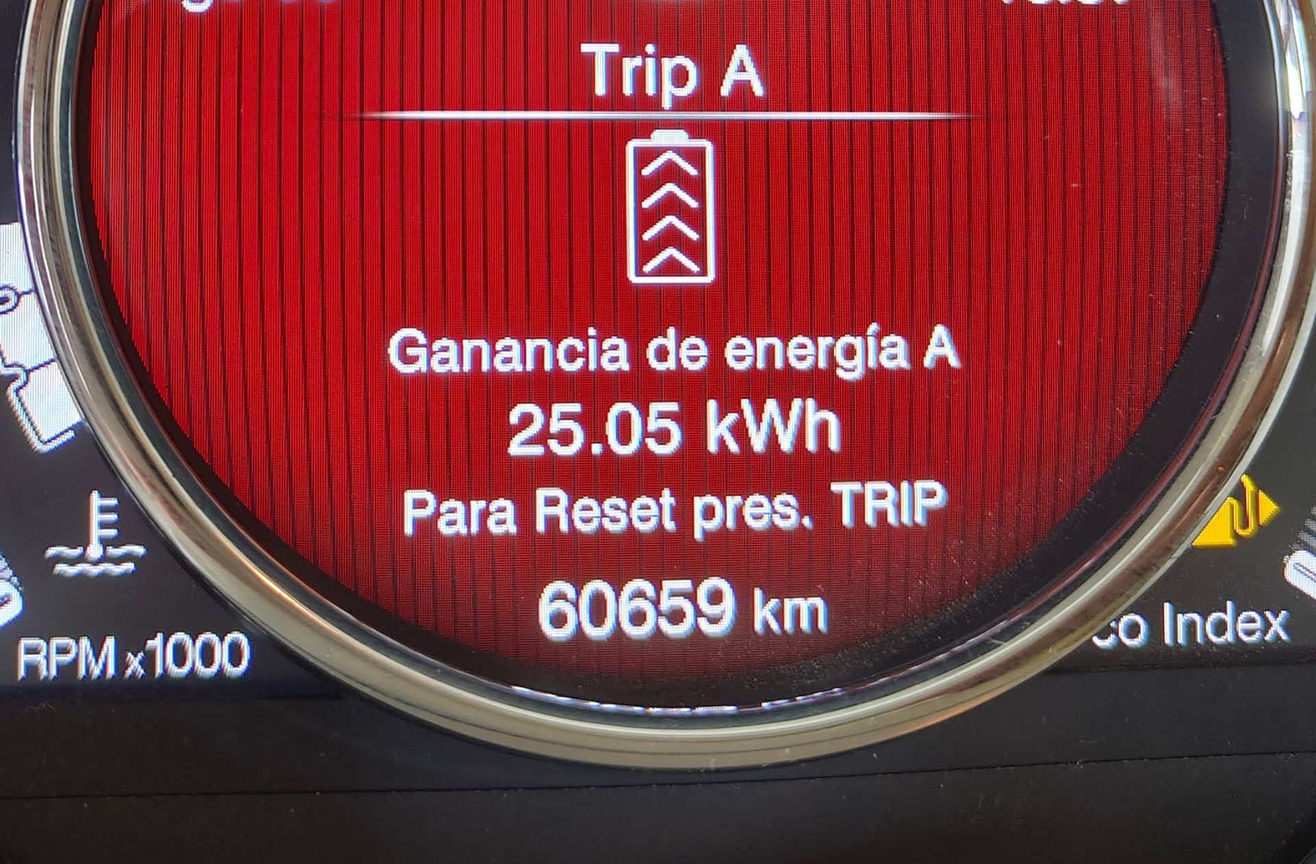 Fiat 500 1.0 Hybrid Dolcevita - foto 8