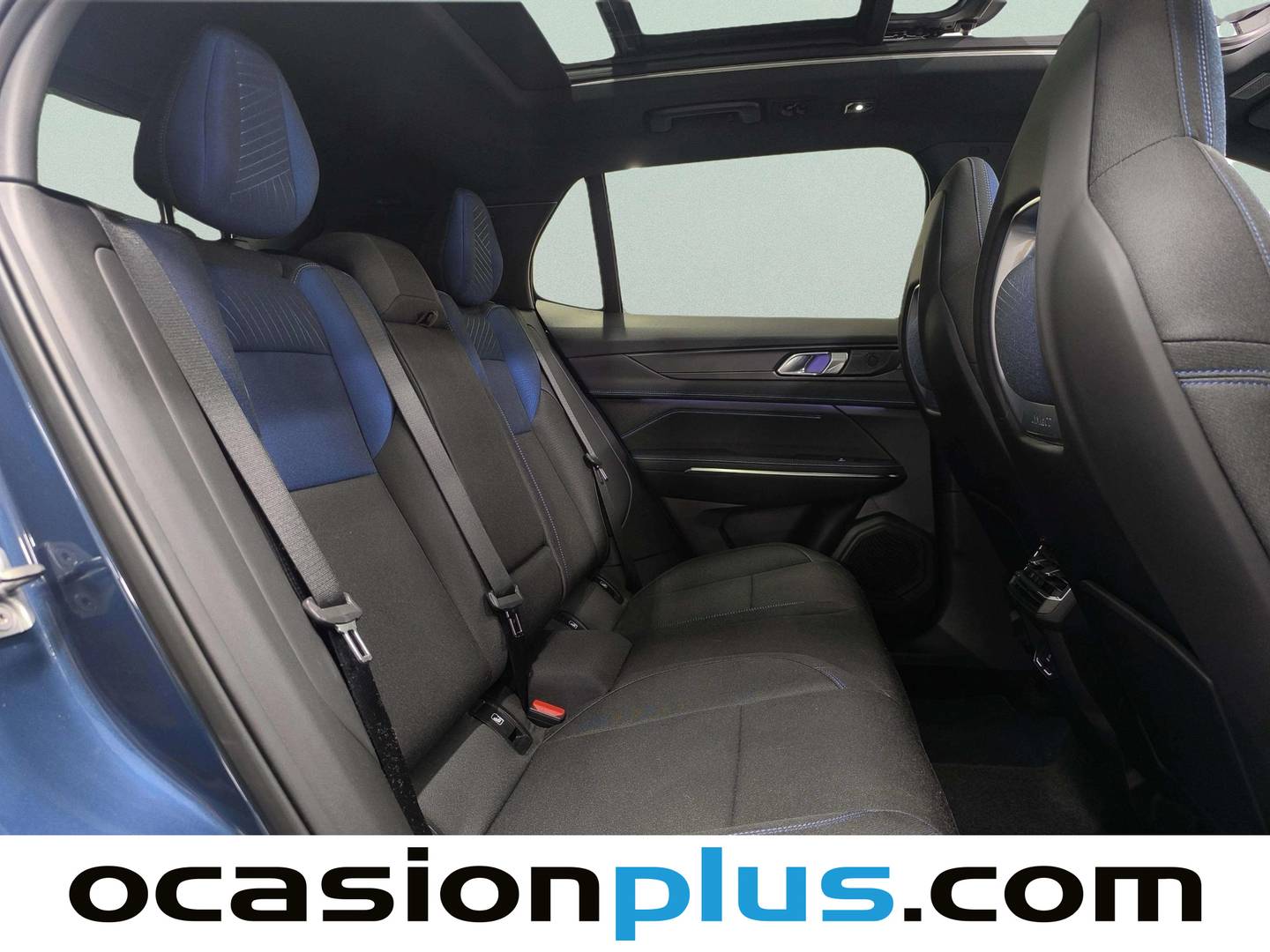 Lynk & Co 01 Lynk & Co 01 1.5 PHEV (261 CV) 2023