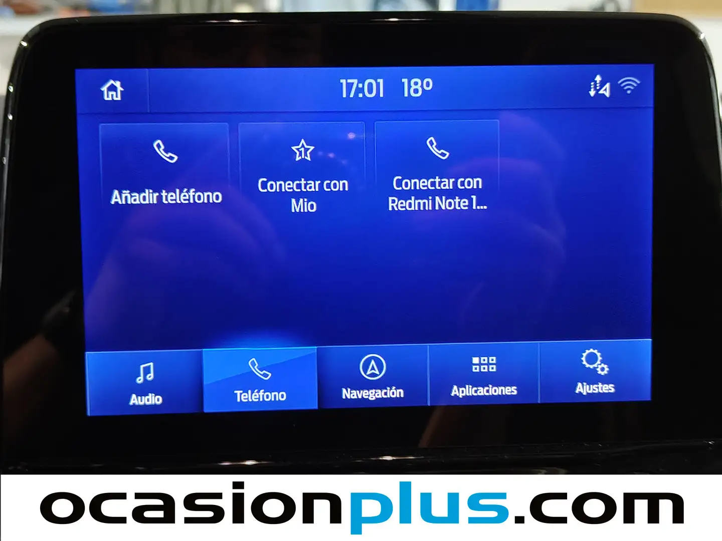 Foto Ford Puma Ford Puma 1.5 EcoBoost ST Gold Edition  (200 CV)