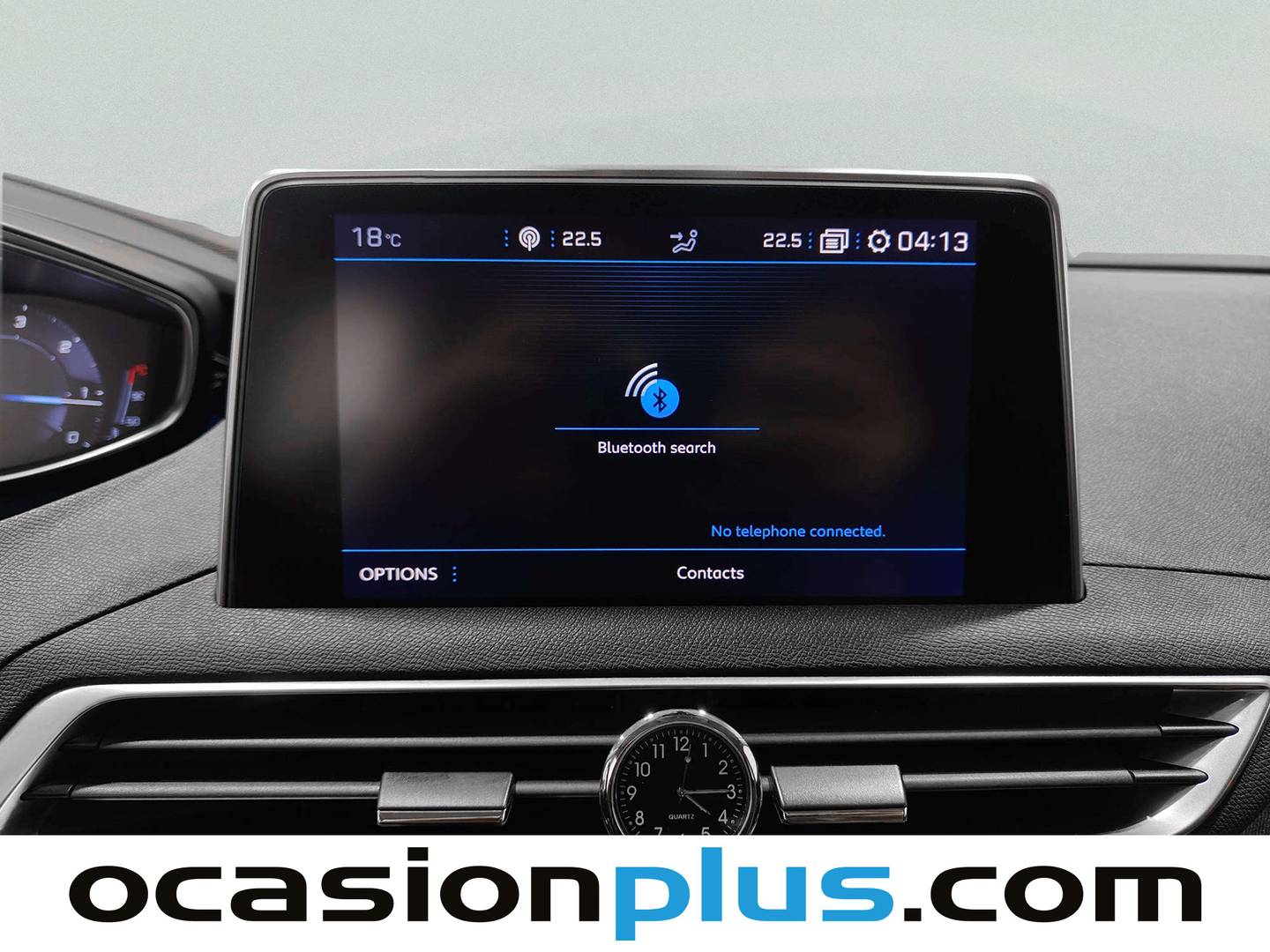 Peugeot 5008 Peugeot 5008 BlueHDi 130 S&S Allure EAT8 (130 CV) diésel