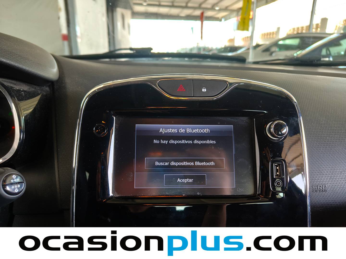 Renault Clio Renault Clio Expression 1.2 16v (75 CV) manual