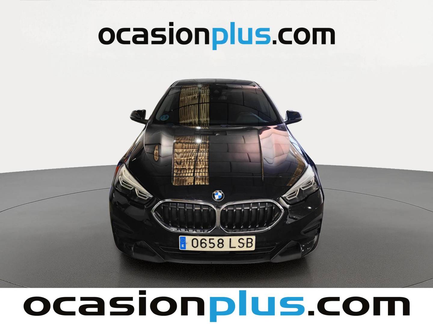 BMW Serie 2 BMW Serie 2 216d Gran Coupe (116 CV) 116cv