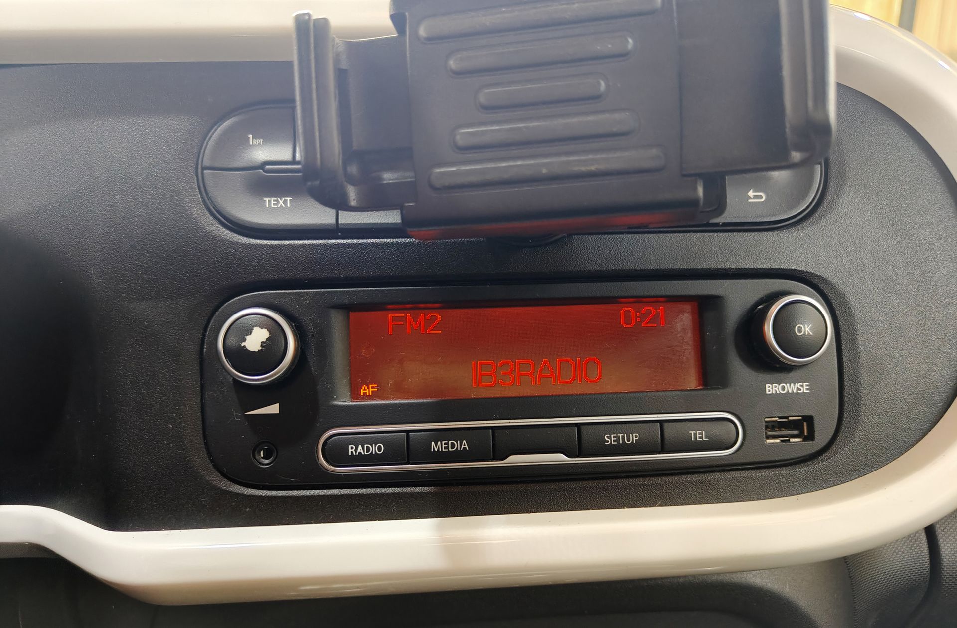 Renault Twingo Zen Energy TCe - foto 23