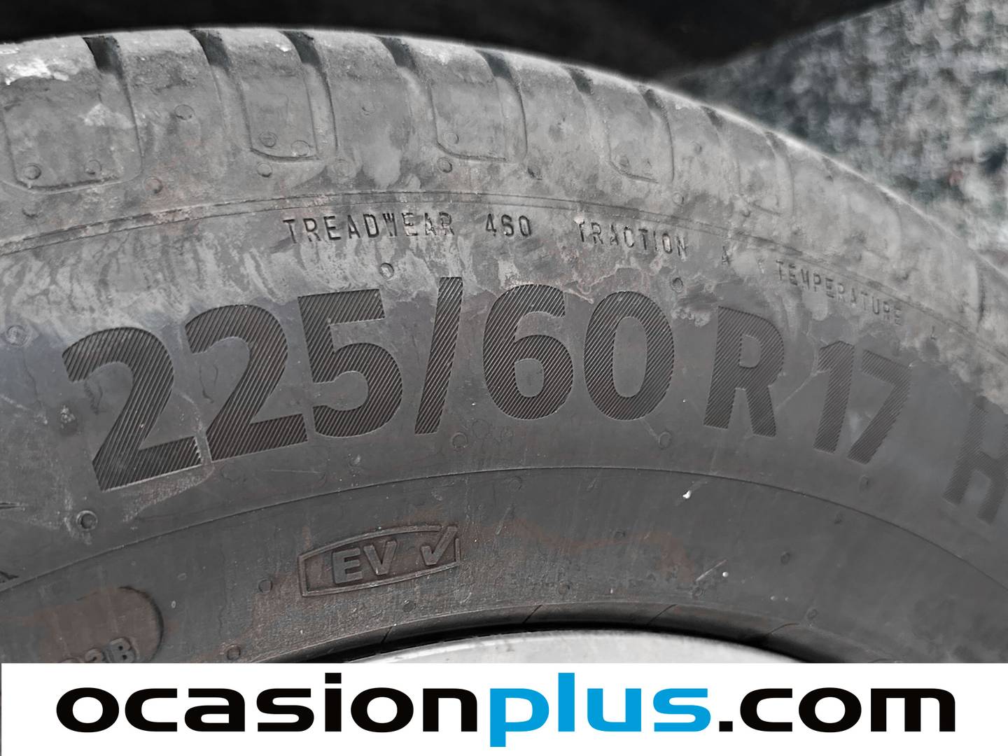 KIA Sportage KIA Sportage 1.6 MHEV Business 4x2 DCT (136 CV) de ocasión