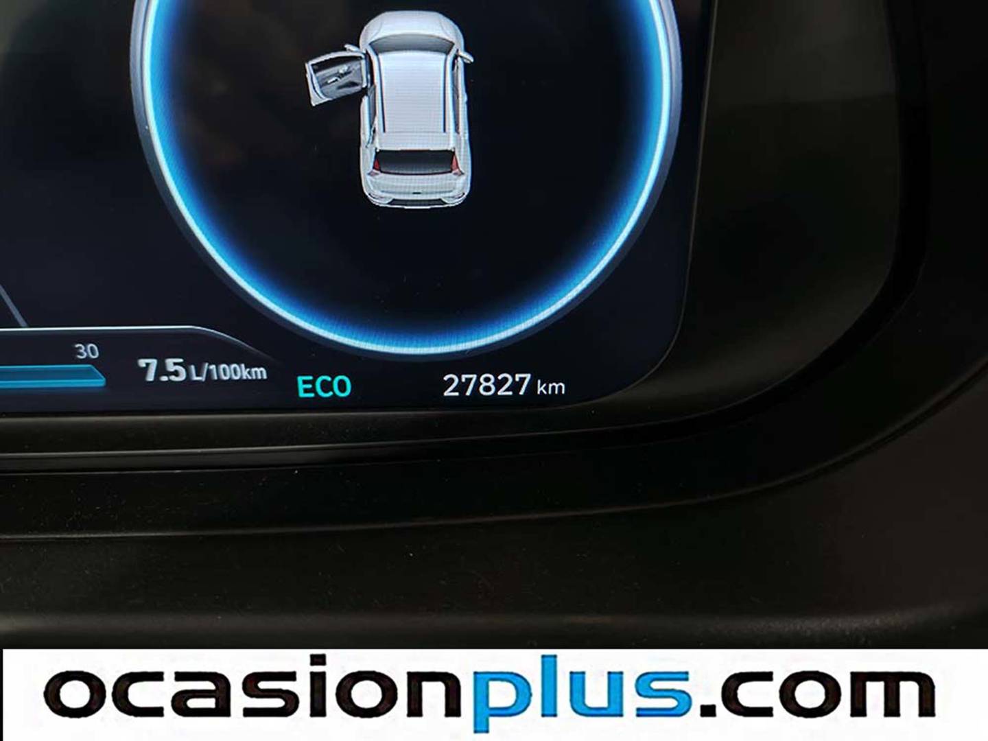 Foto Hyundai Bayon Hyundai Bayon 1.0 TGDI 48V Maxx (100 CV)