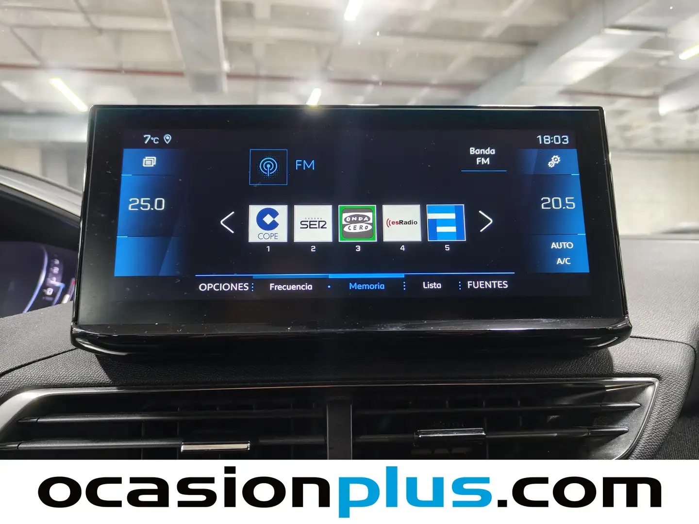 Foto Peugeot 3008 Peugeot 3008 PureTech 130 S&S Allure Pack (130 CV)