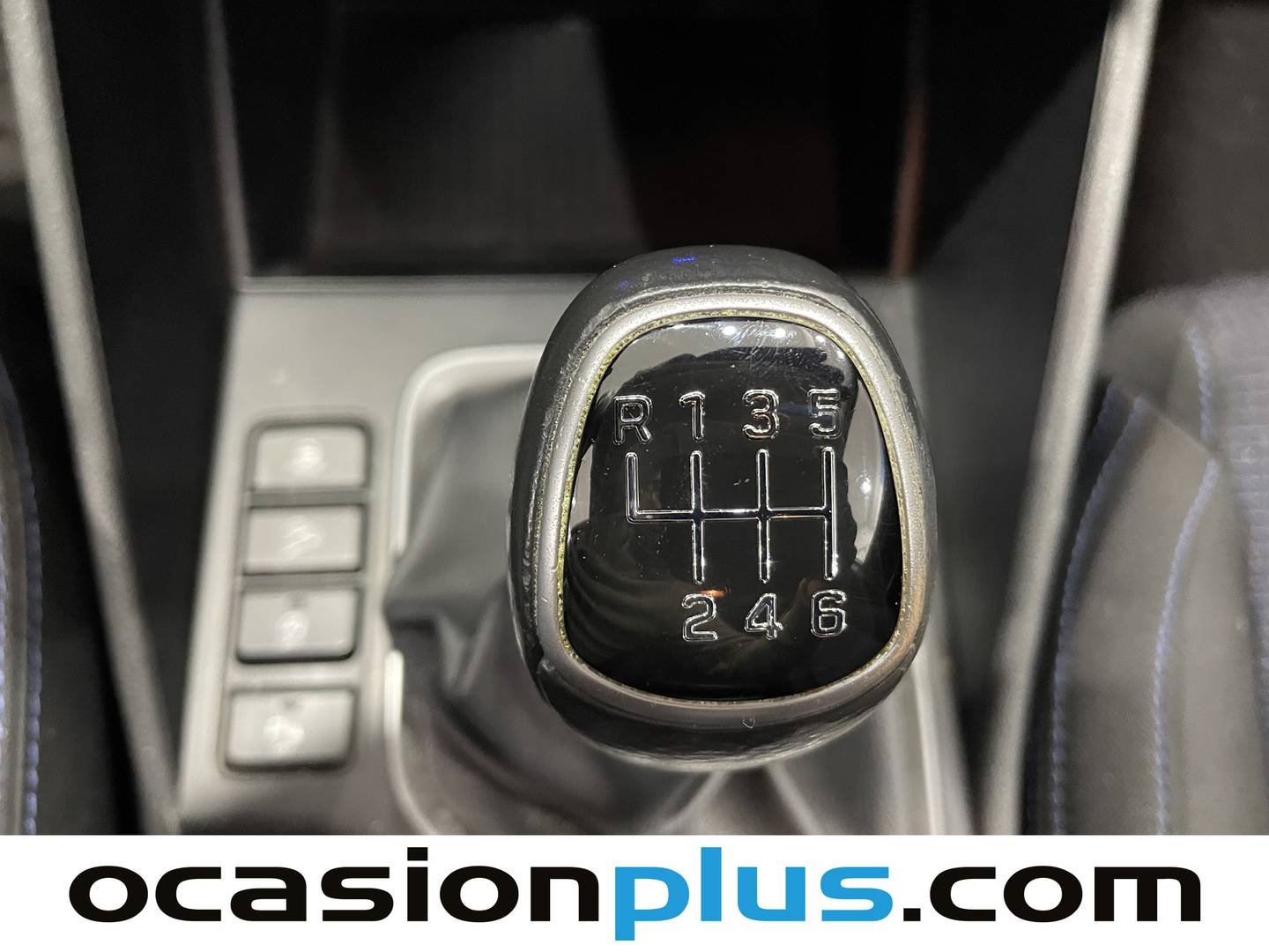 Foto Hyundai Tucson Hyundai Tucson 1.6 GDI BlueDrive 25 Aniversario 4x2 (131 CV)