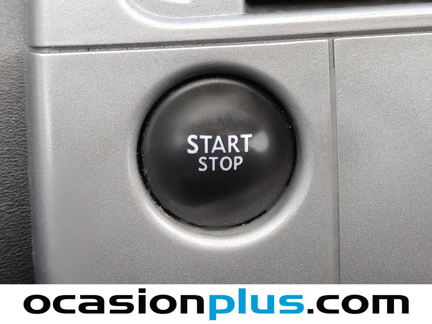 Foto Renault Scénic Renault Scenic 1.4 Emotion 2008 (100 CV)