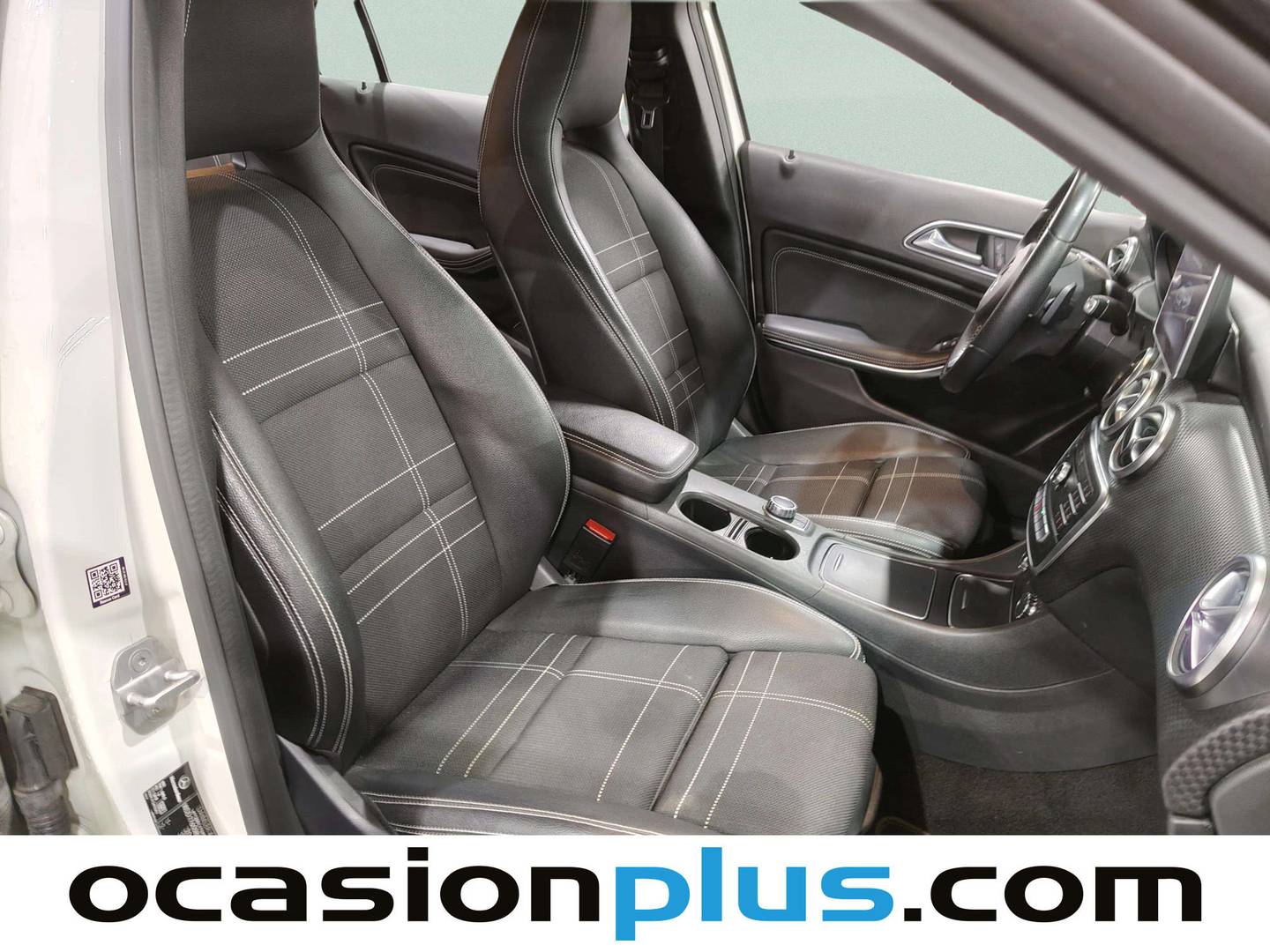 Mercedes Clase A Mercedes Clase A Clase A 200 d Style (136 CV) automático