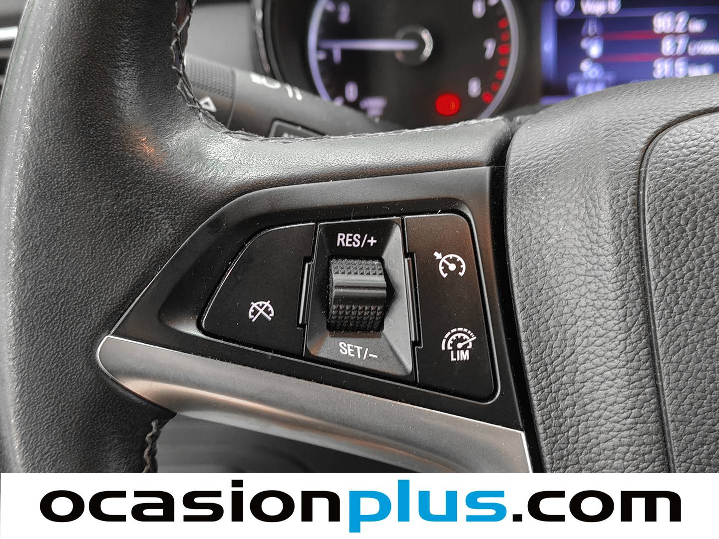 Opel Mokka X Opel Mokka X 1.4 Turbo Innovation 4X2 Auto (140 CV) 140cv