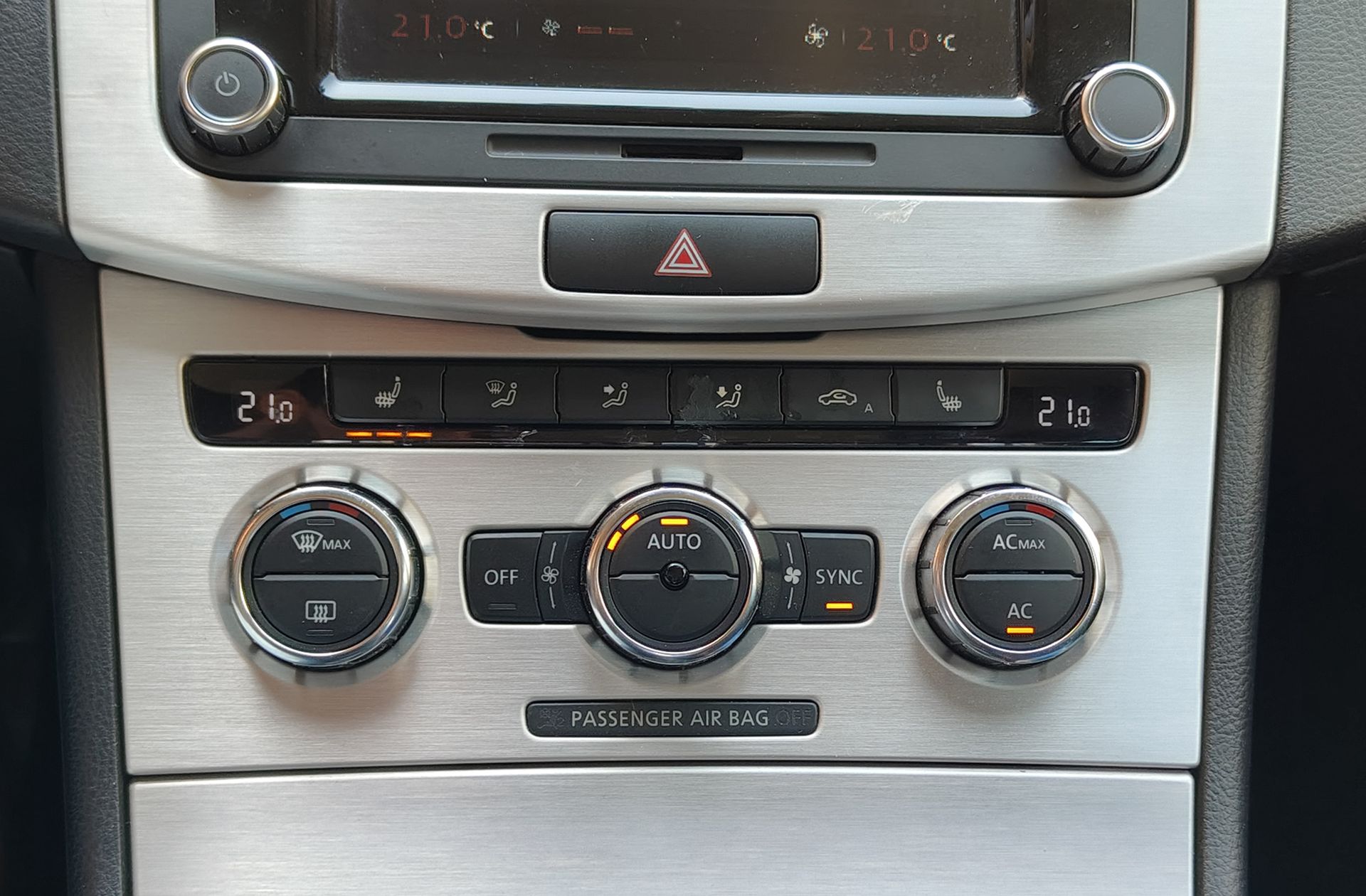 Volkswagen Passat Variant 2.0 TSI Highline DSG - foto 29
