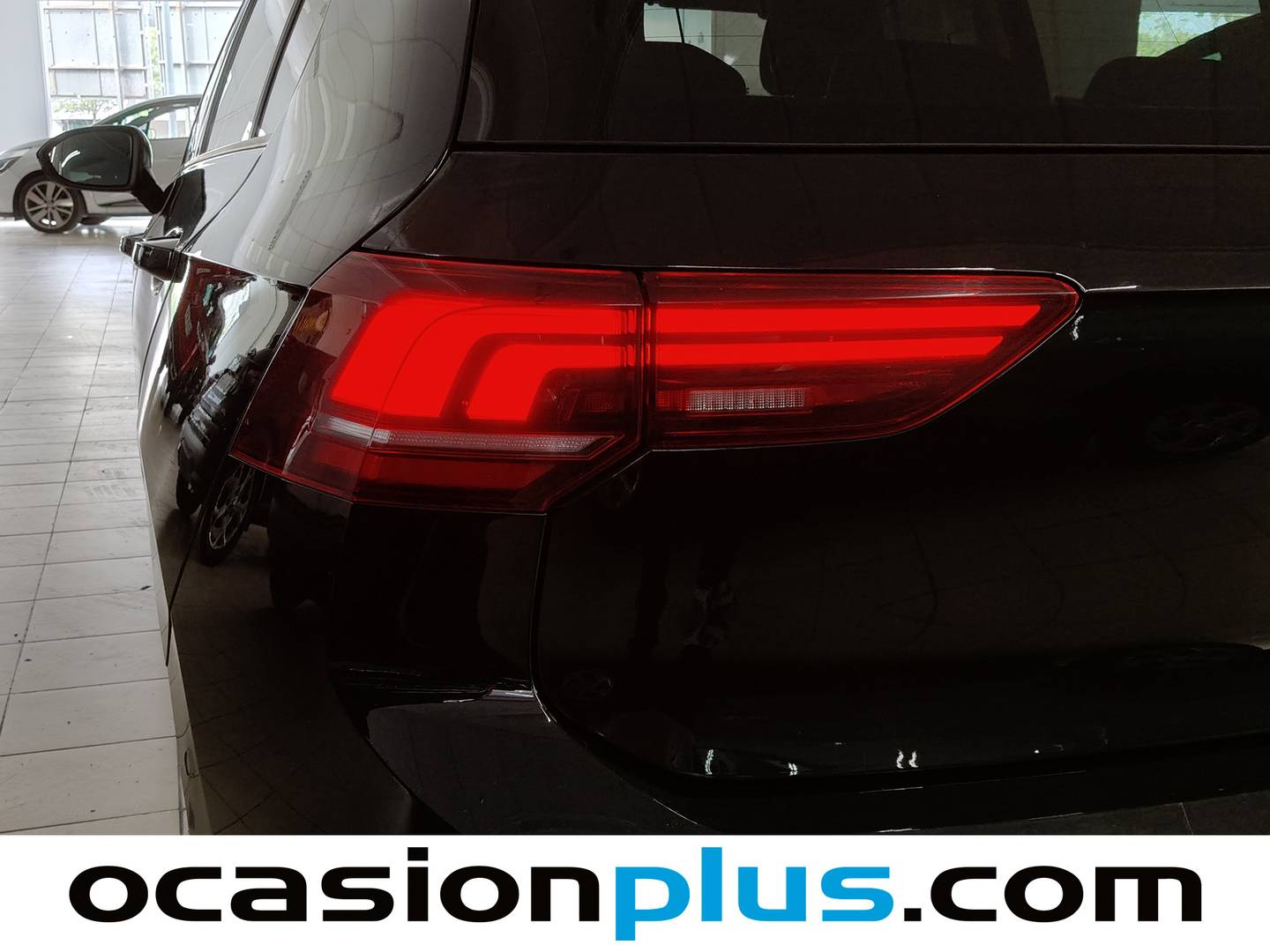 Volkswagen Golf Volkswagen Golf Más 1.5 TSI (116 CV) al mejor precio