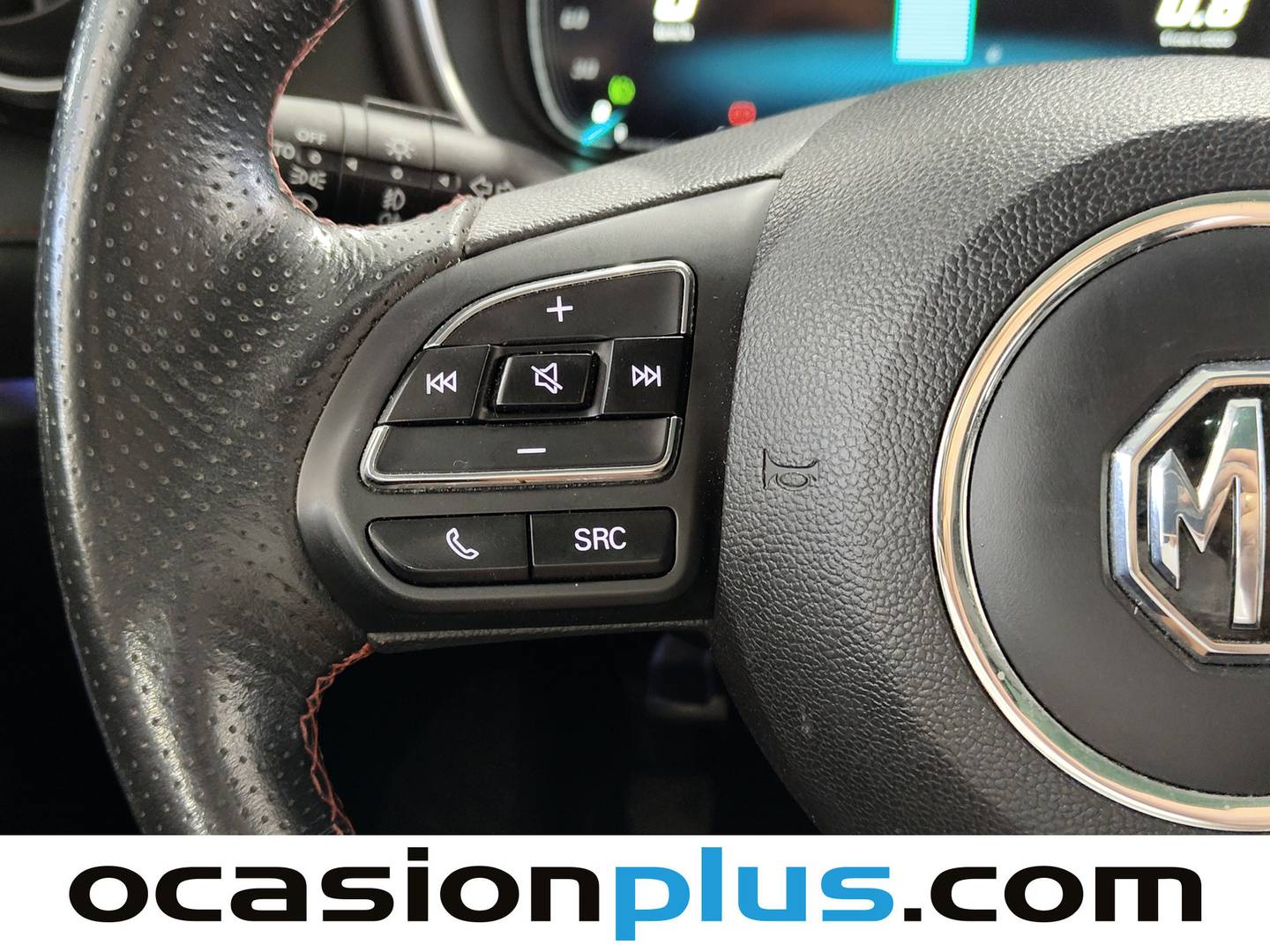 MG HS MG HS 1.5 Turbo GDI Luxury (162 CV) km 0