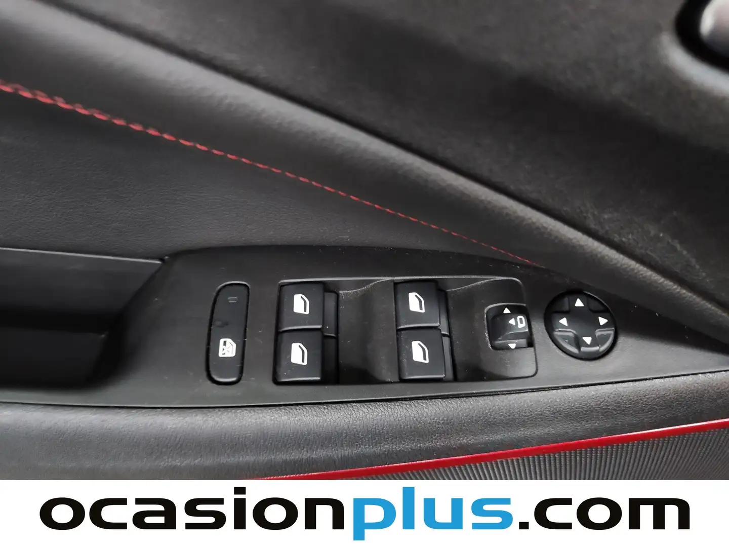 Foto Opel Crossland Opel Crossland 1.2 GS (110 CV)