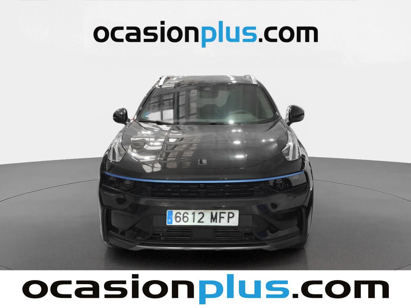 Lynk & Co 01 Lynk & Co 01 1.5 PHEV (261 CV) km 0