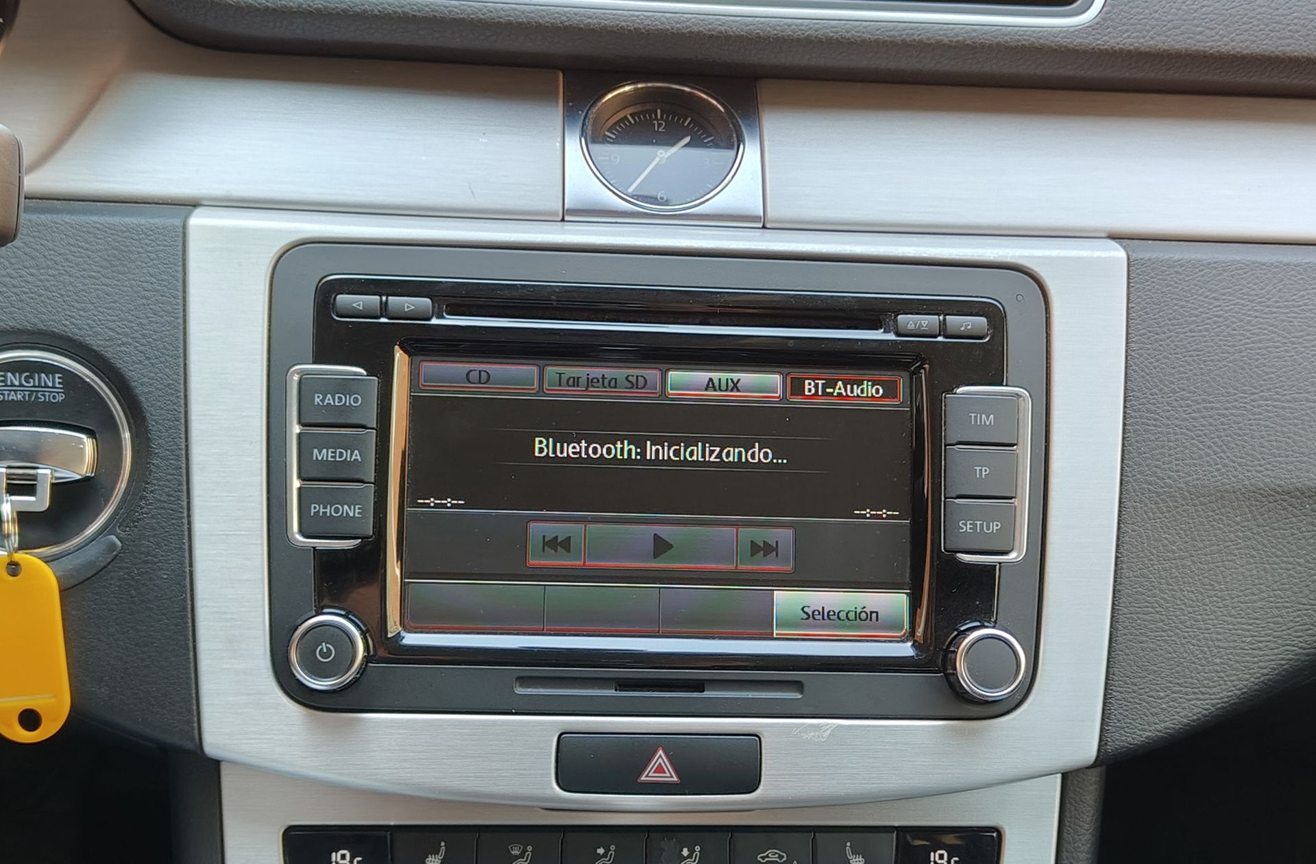 Volkswagen Passat Variant 2.0 TSI Highline DSG - foto 30