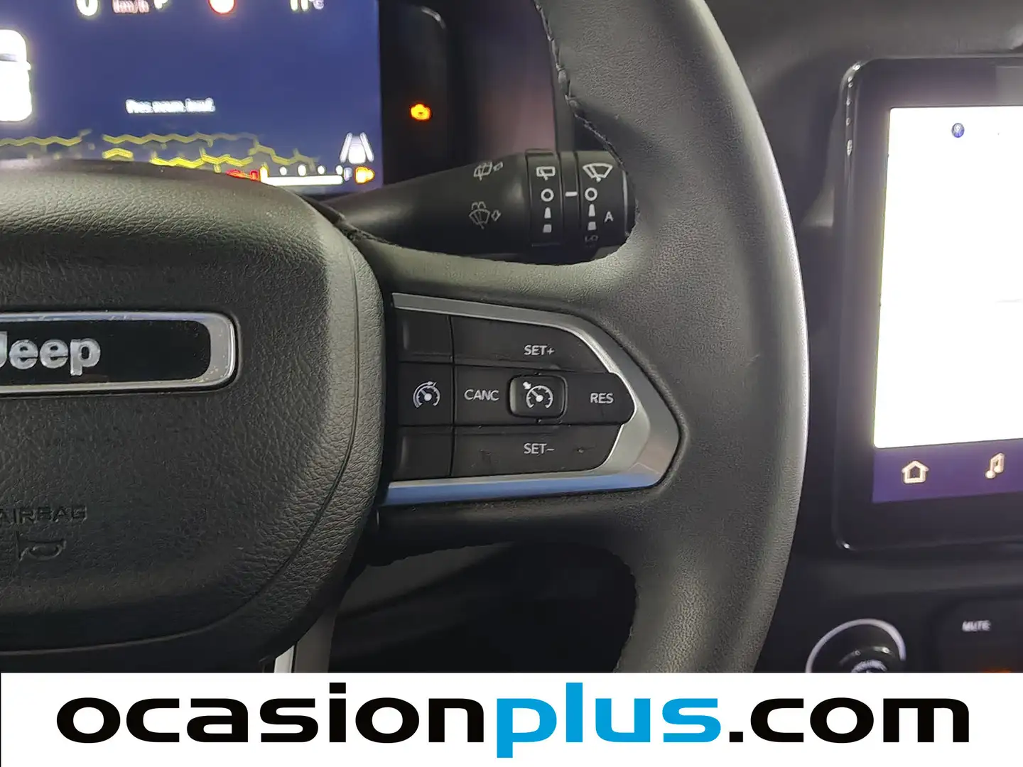 Foto Jeep Renegade Jeep Renegade eHybrid 1.5 Altitude DCT (130 CV)