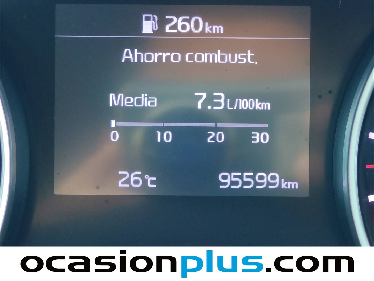 KIA Ceed KIA Ceed 1.0 T-GDi Tech (120 CV) seminuevo