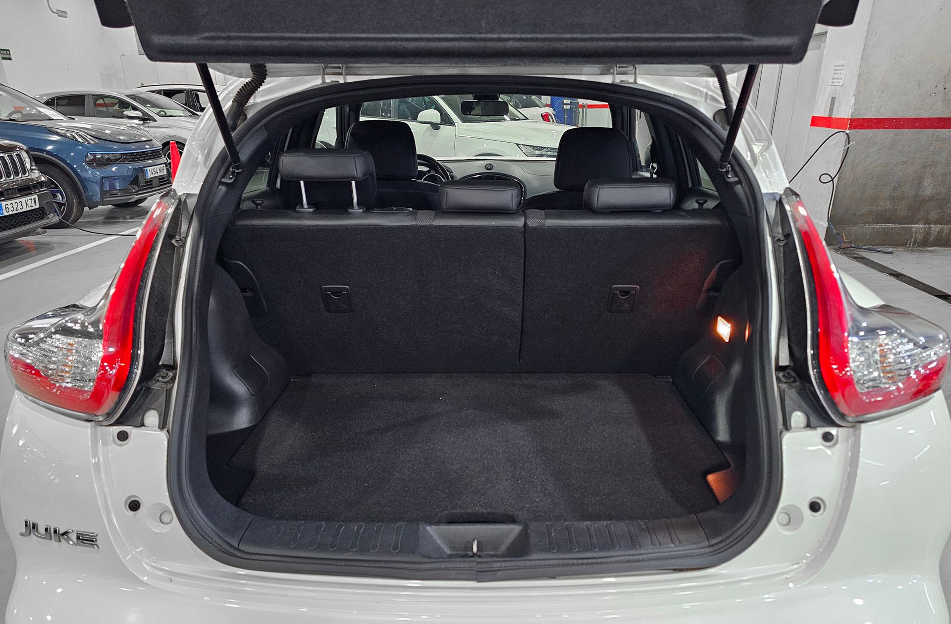 Nissan Juke DIG-T N-Connecta 4x2 - foto 16