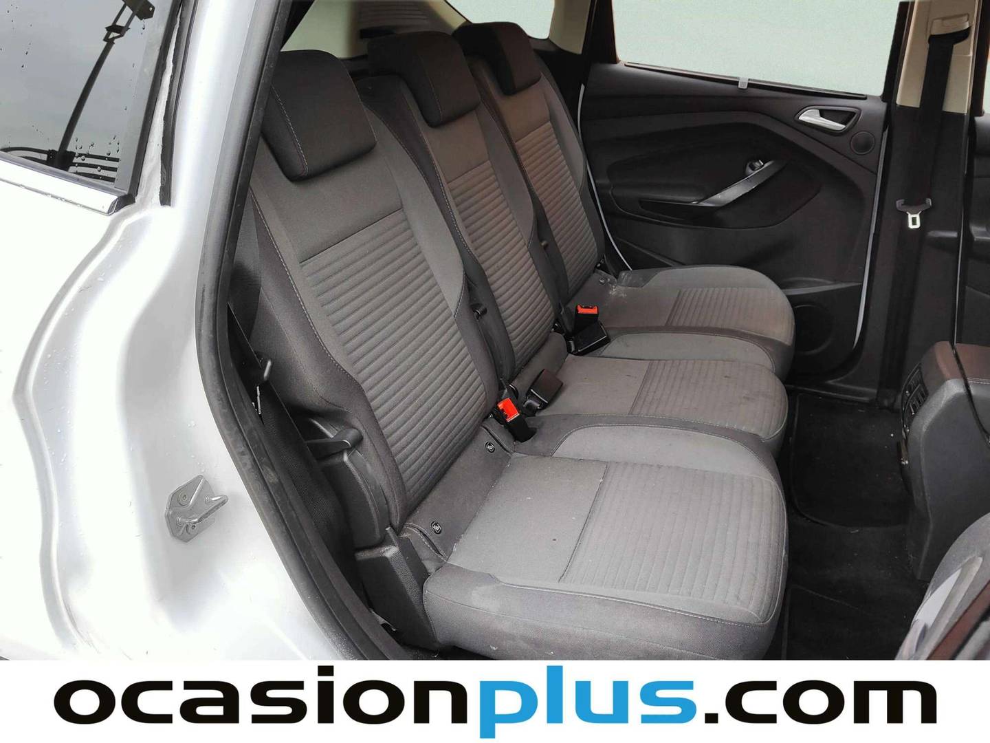 Foto Ford C-Max Ford C-Max 2.0 TDCI Titanium (150 CV)