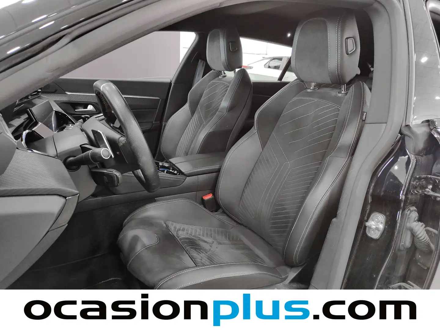 Foto Peugeot 508 Peugeot 508 SW BlueHDi 130 S&S GT EAT8 (130 CV)