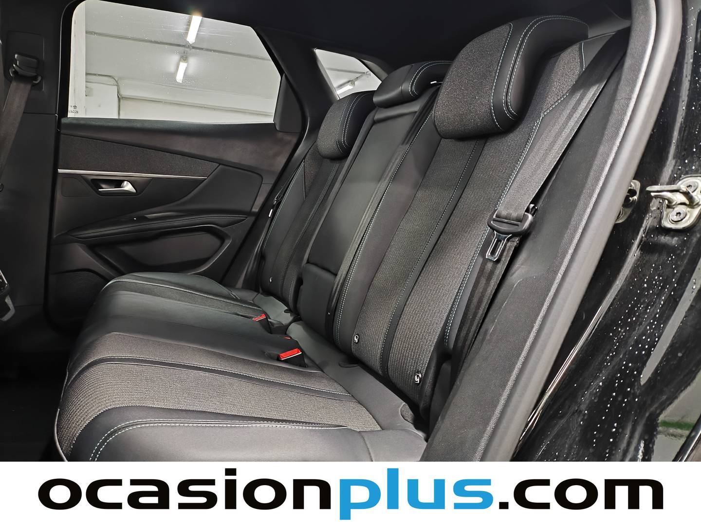 Foto Peugeot 3008 Peugeot 3008 PureTech 130 S&S Allure Pack (130 CV)