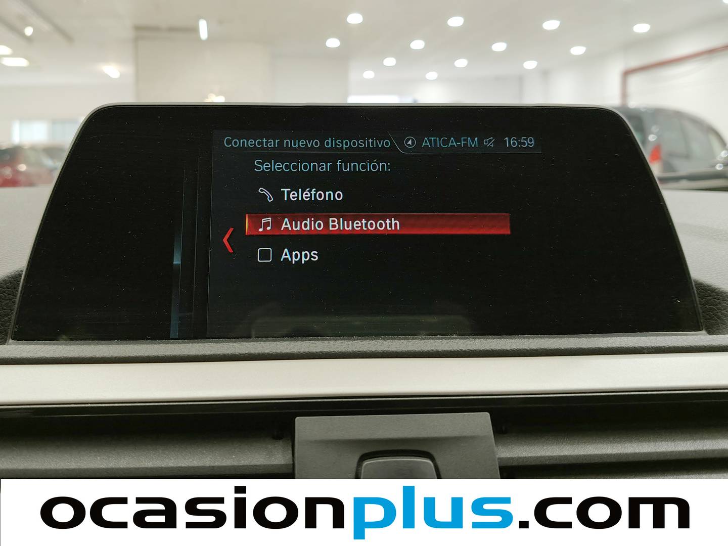 BMW Serie 1 BMW Serie 1 118d (150 CV) manual