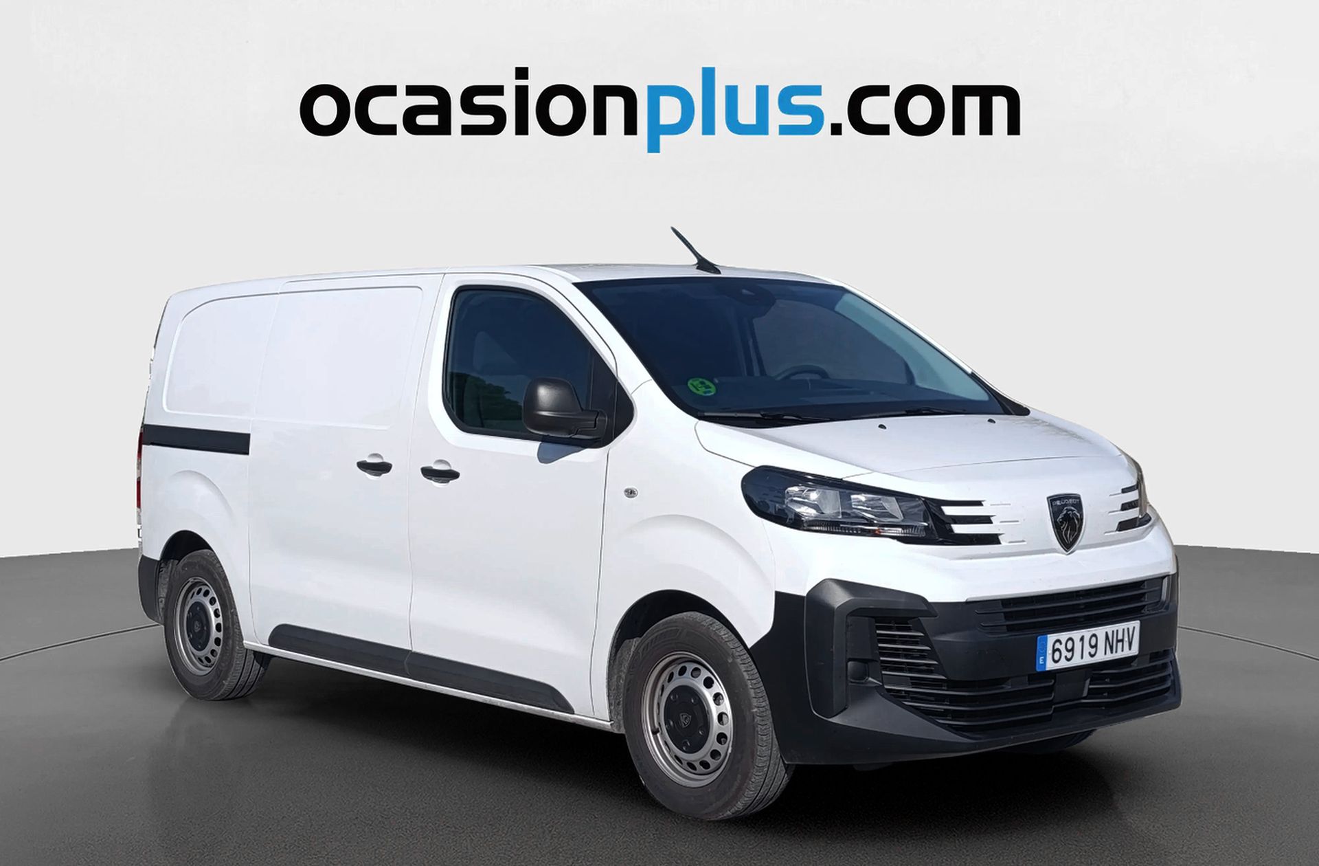 Peugeot Expert BlueHDi 120 Standard - foto 2