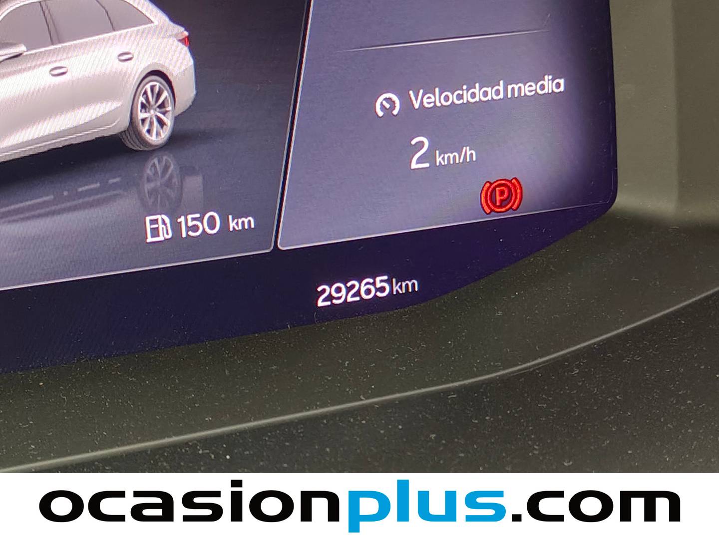 Seat León Seat León ST 1.5 eTSI S&S FR Special Edition DSG (150 CV) seminuevo