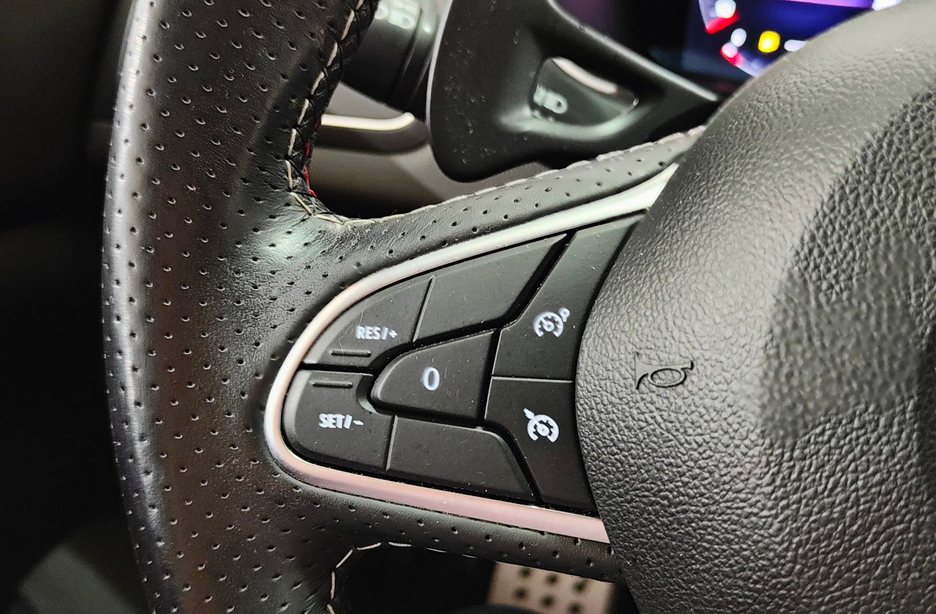 Renault Mégane RS TCe EDC GPF - foto 32