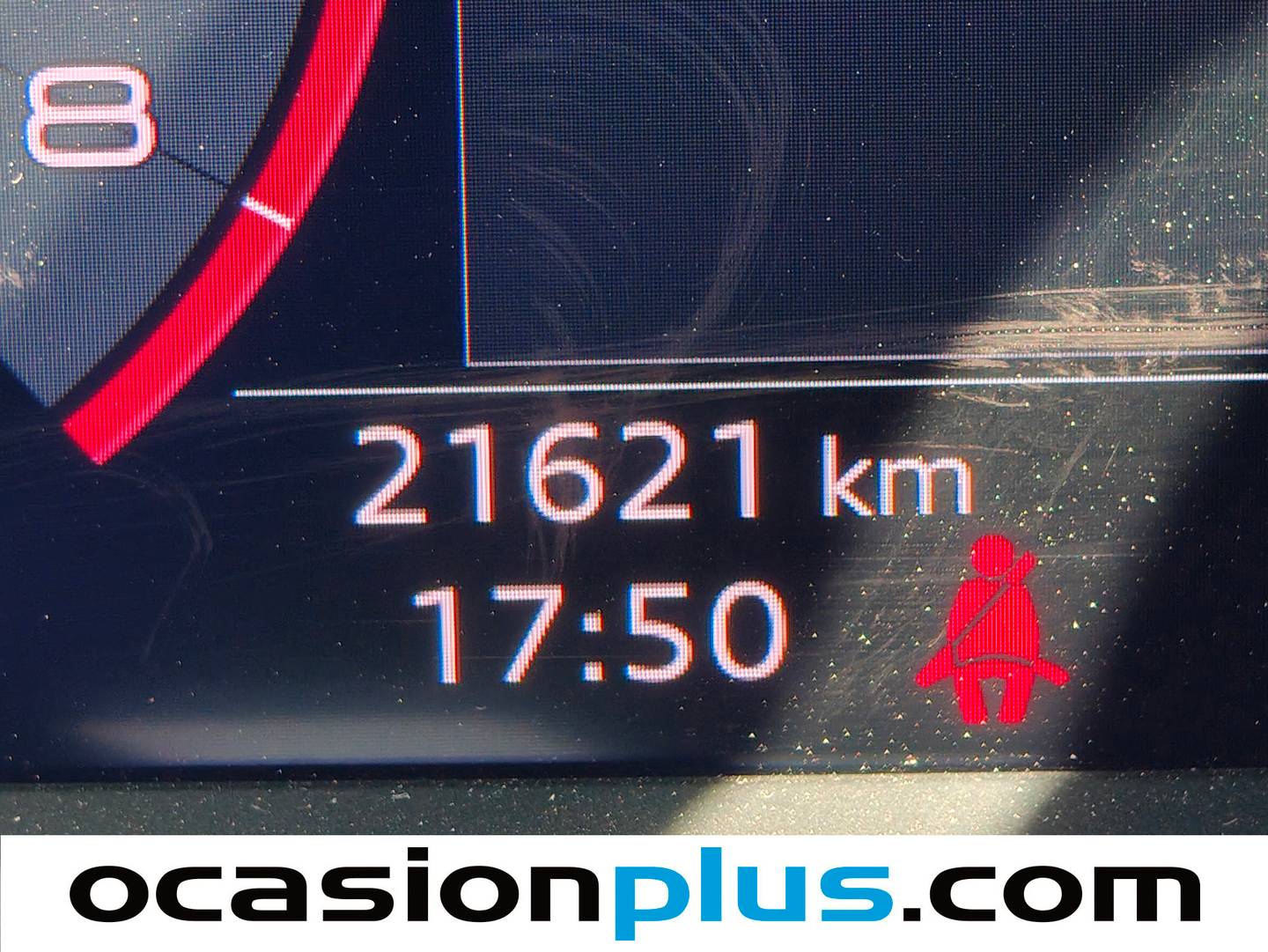 Audi A3 Audi A3 Sportback Advanced 30 TFSI  (110 CV) S tronic de segunda mano