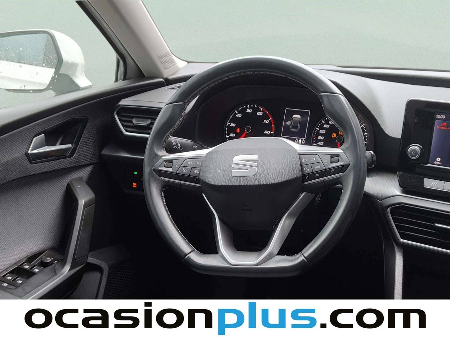 Foto Seat León SEAT León 1.0 TSI S&S Style XS (110 CV)