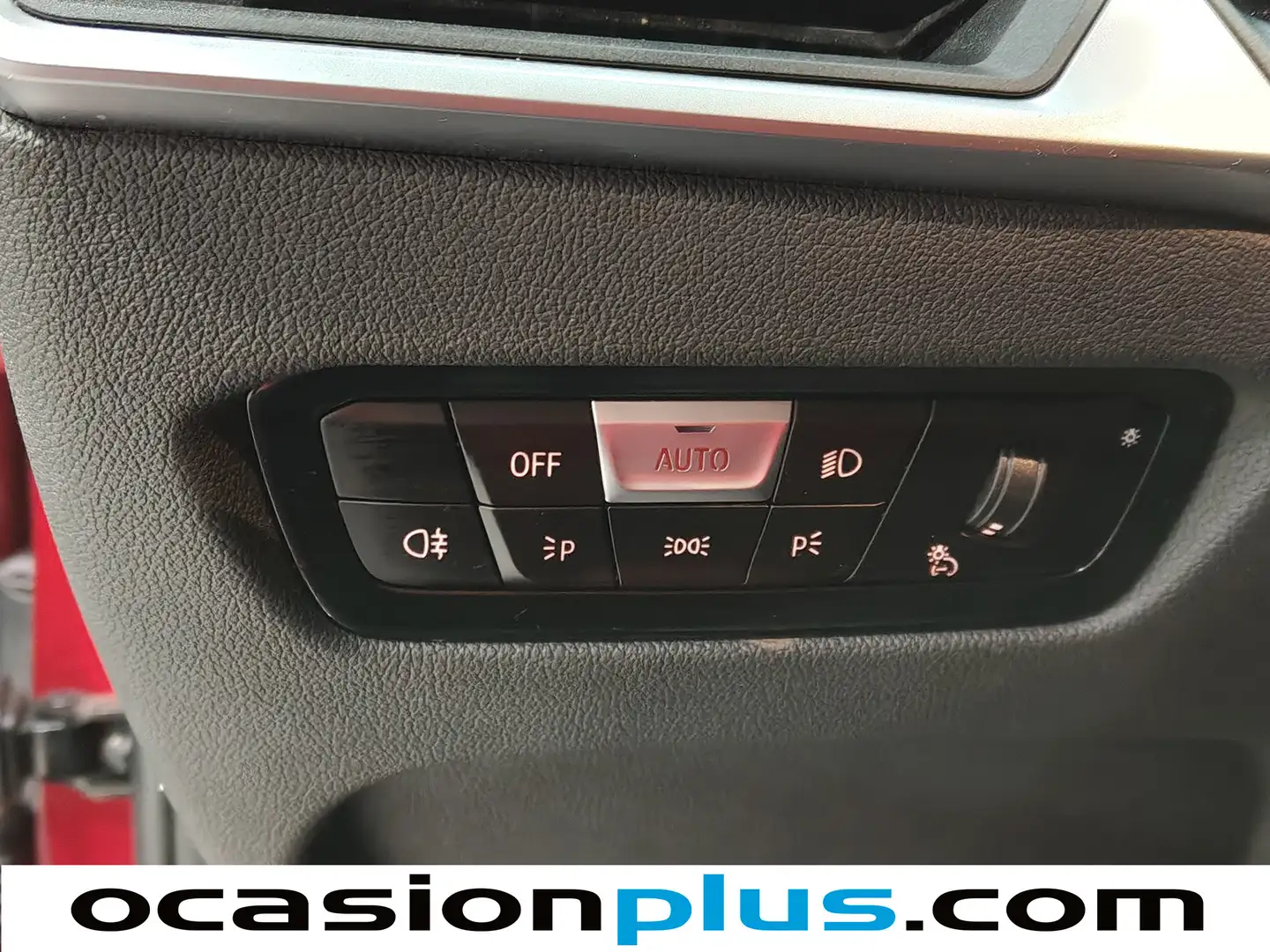 Foto BMW Serie 3 BMW Serie 3 318d (150 CV) Pack M