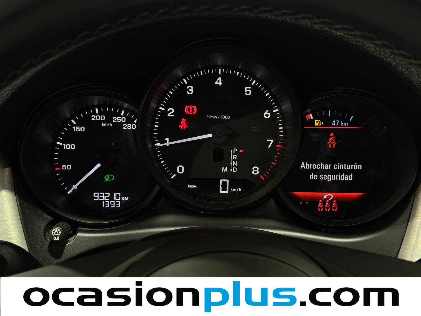 Porsche Macan Porsche Macan (265 CV) automático