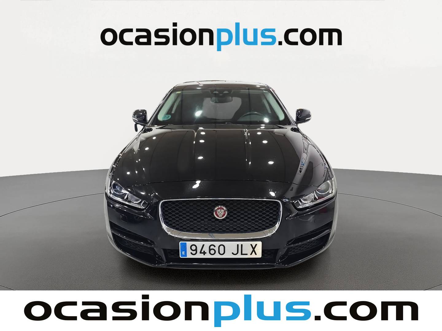 Foto Jaguar XE Jaguar XE 2.0 Diesel XE-Pure (180 CV)
