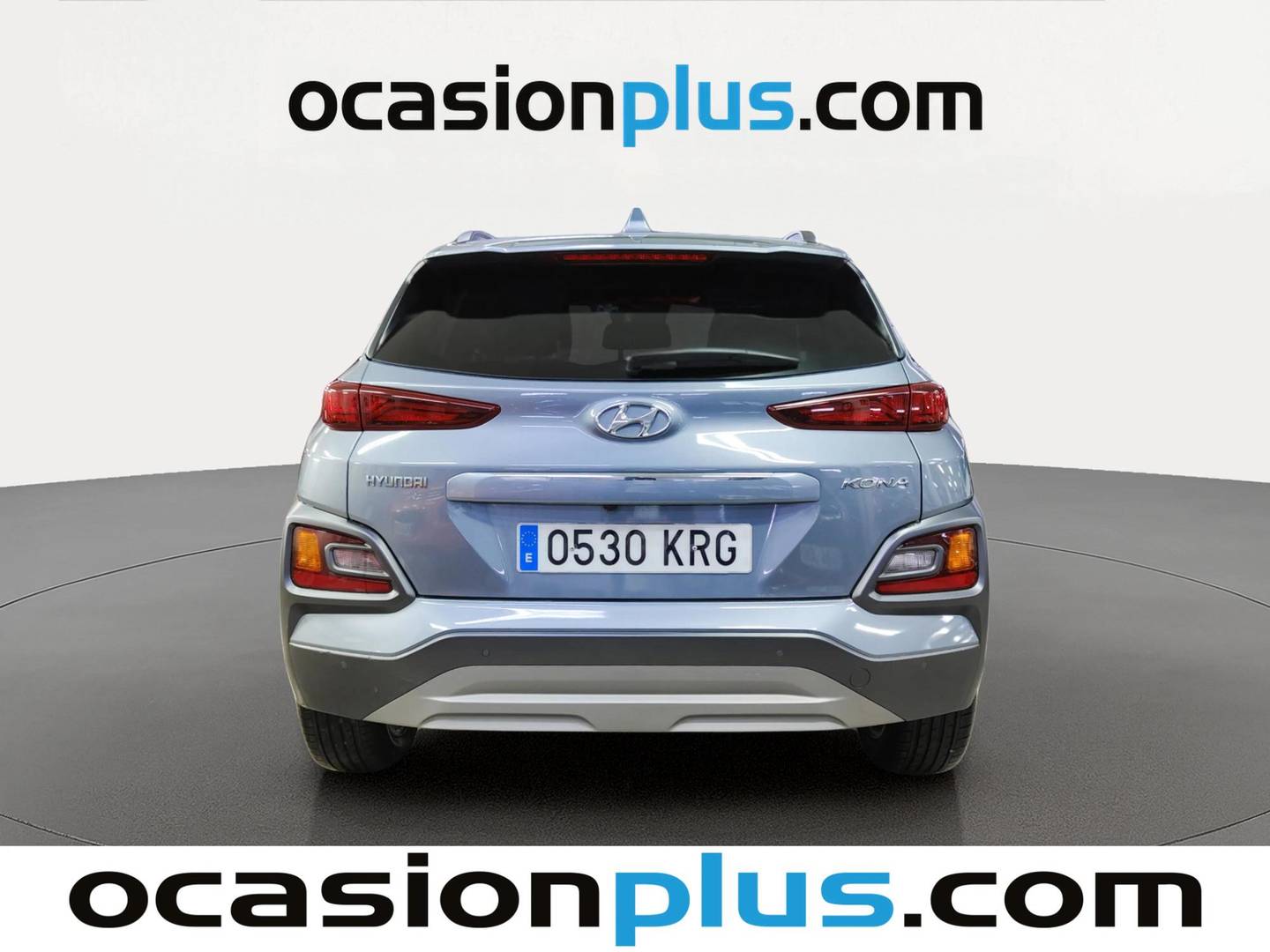 Hyundai Kona Hyundai Kona 1.0 TGDi Tecno Red 4x2 (120 CV) km 0