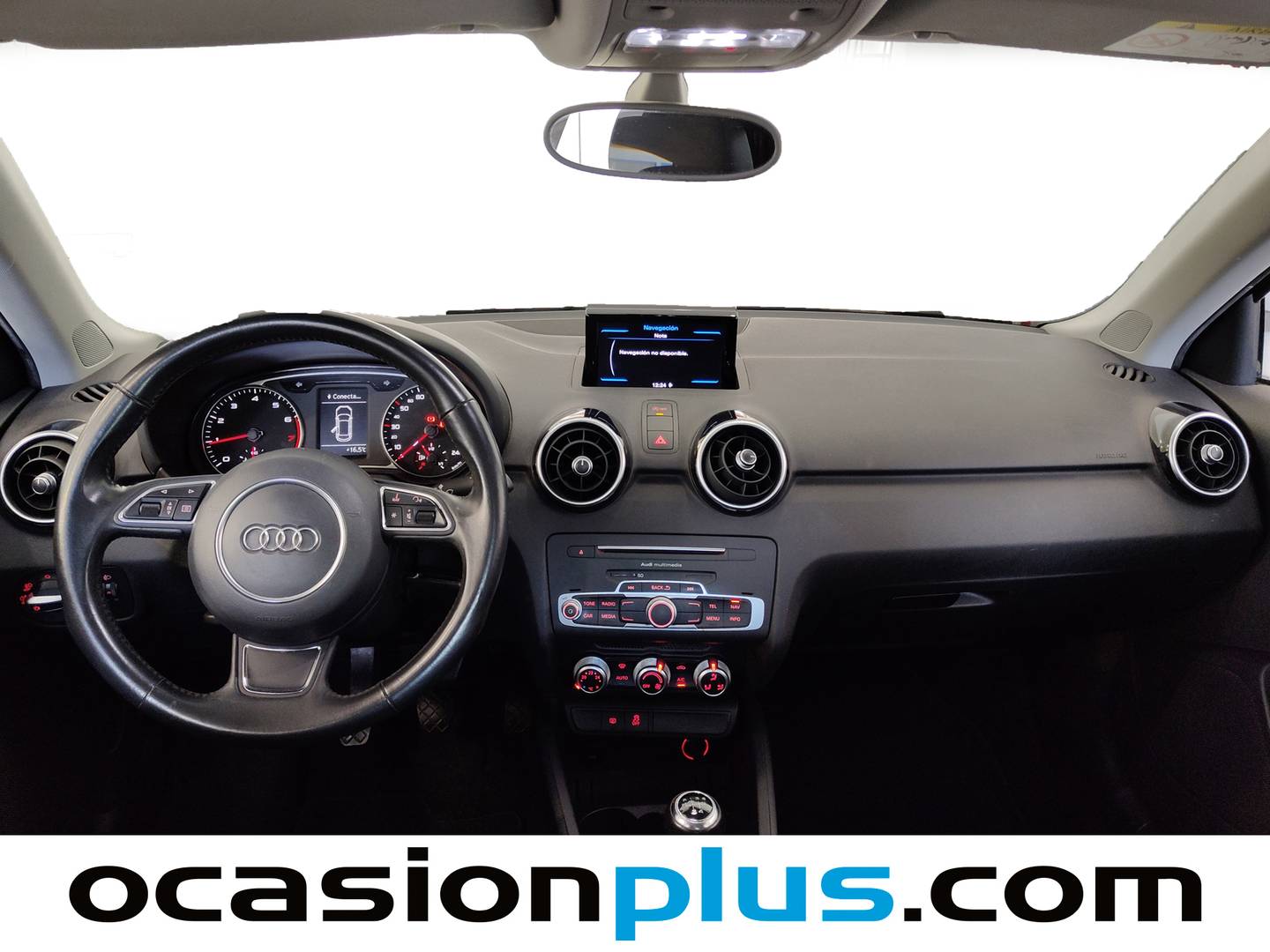 Audi A1 Audi A1 Sportback Adrenalin 1.0 TFSI (95 CV) de ocasión