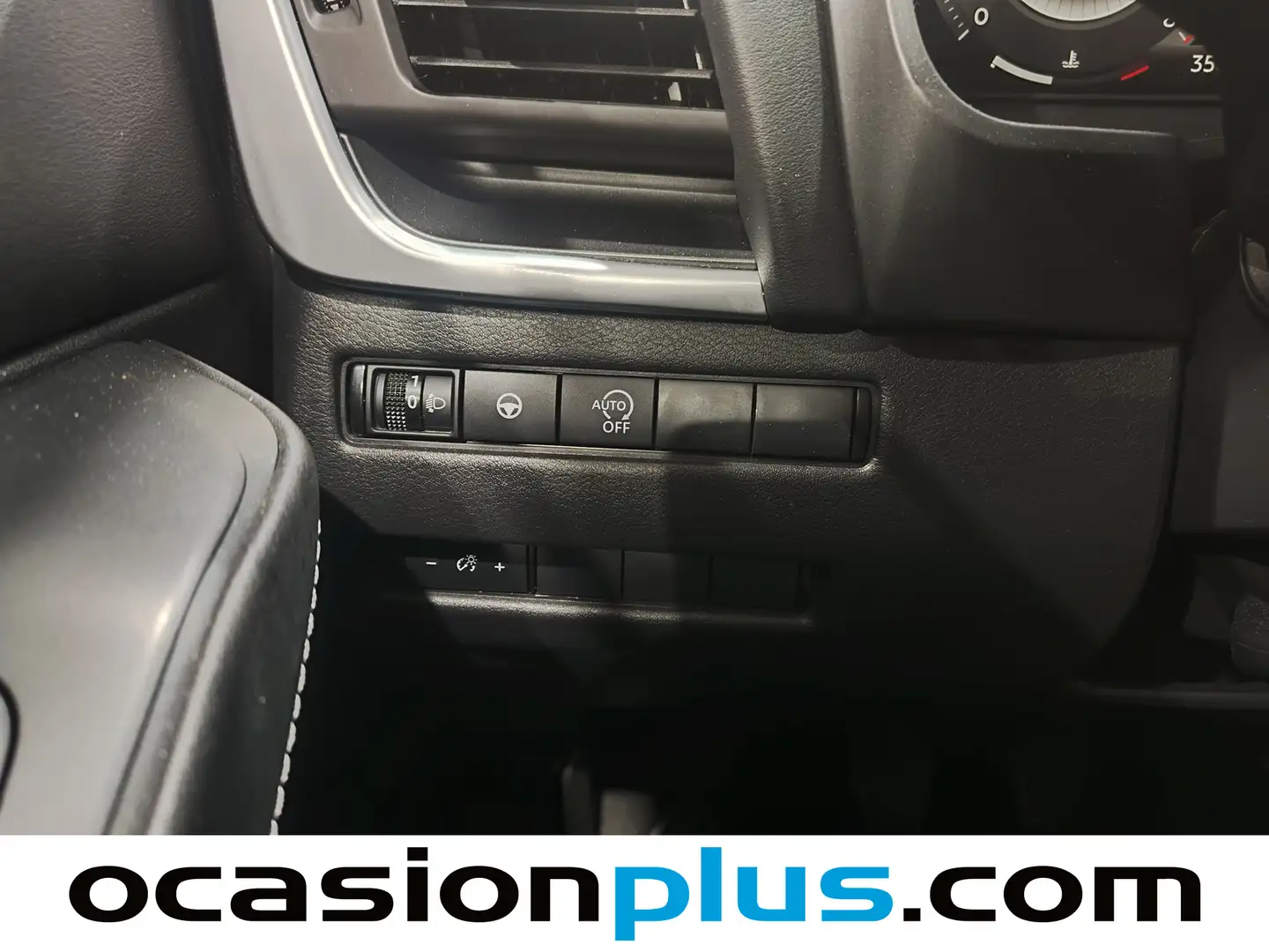 Foto Nissan QASHQAI Nissan Qashqai DIG-T 140 N-Connecta (140 CV)