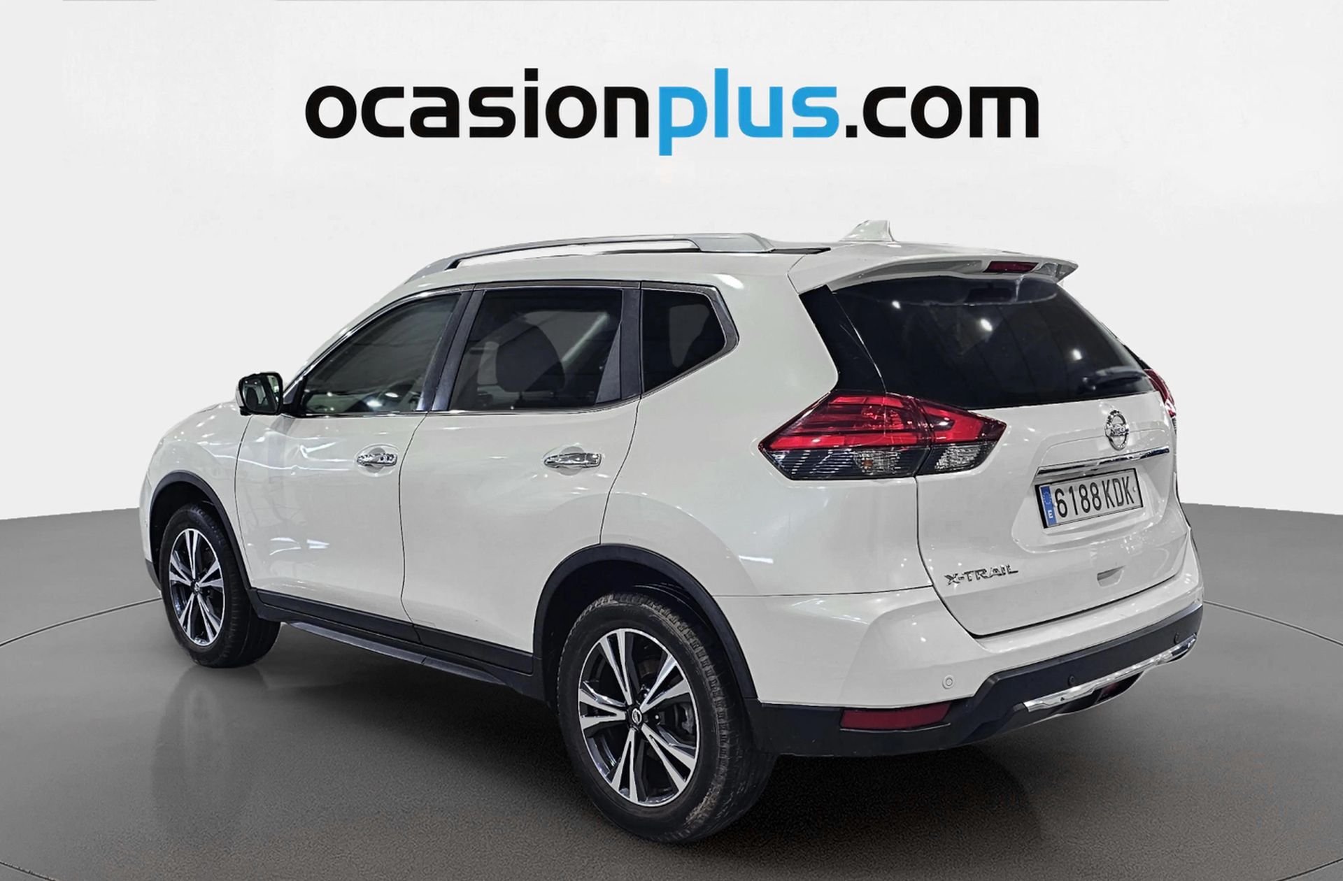 Nissan X-Trail 1.6 dCi N-Connecta - foto 3