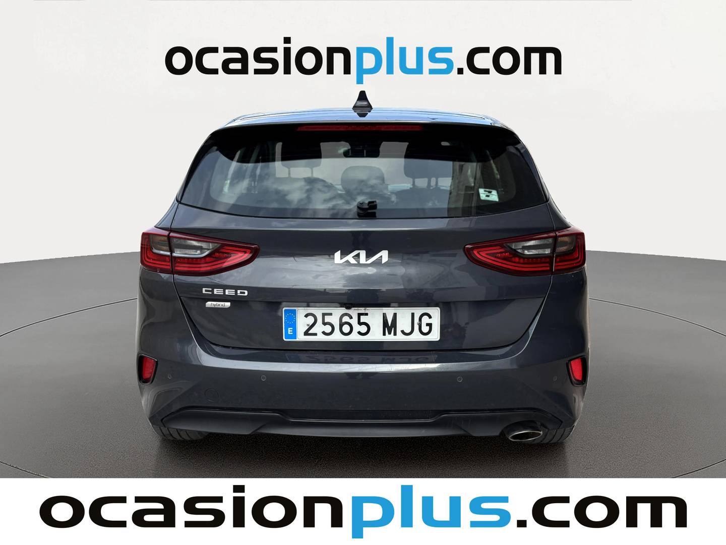 KIA Ceed KIA Ceed 1.6 MHEV iMT Drive (136 CV) barato