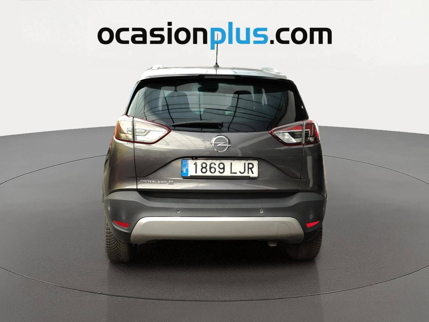 Opel Crossland X Opel Crossland X 1.2 S&S Innovation (130 CV) km 0